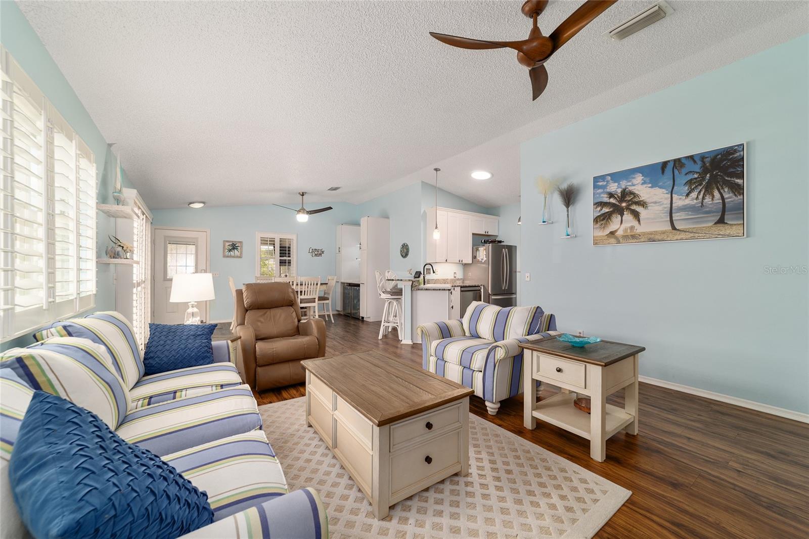 2095 THORNTON TER, THE VILLAGES, FL, 32162