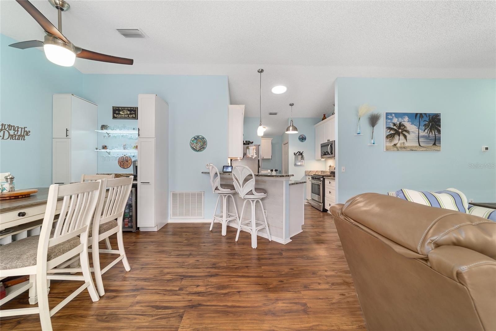 2095 THORNTON TER, THE VILLAGES, FL, 32162