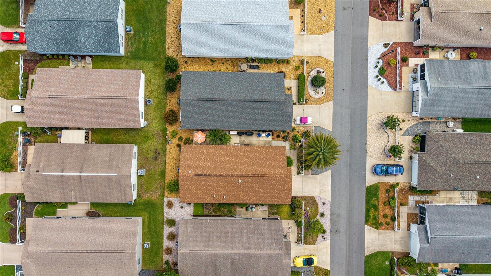 2095 THORNTON TER, THE VILLAGES, FL, 32162