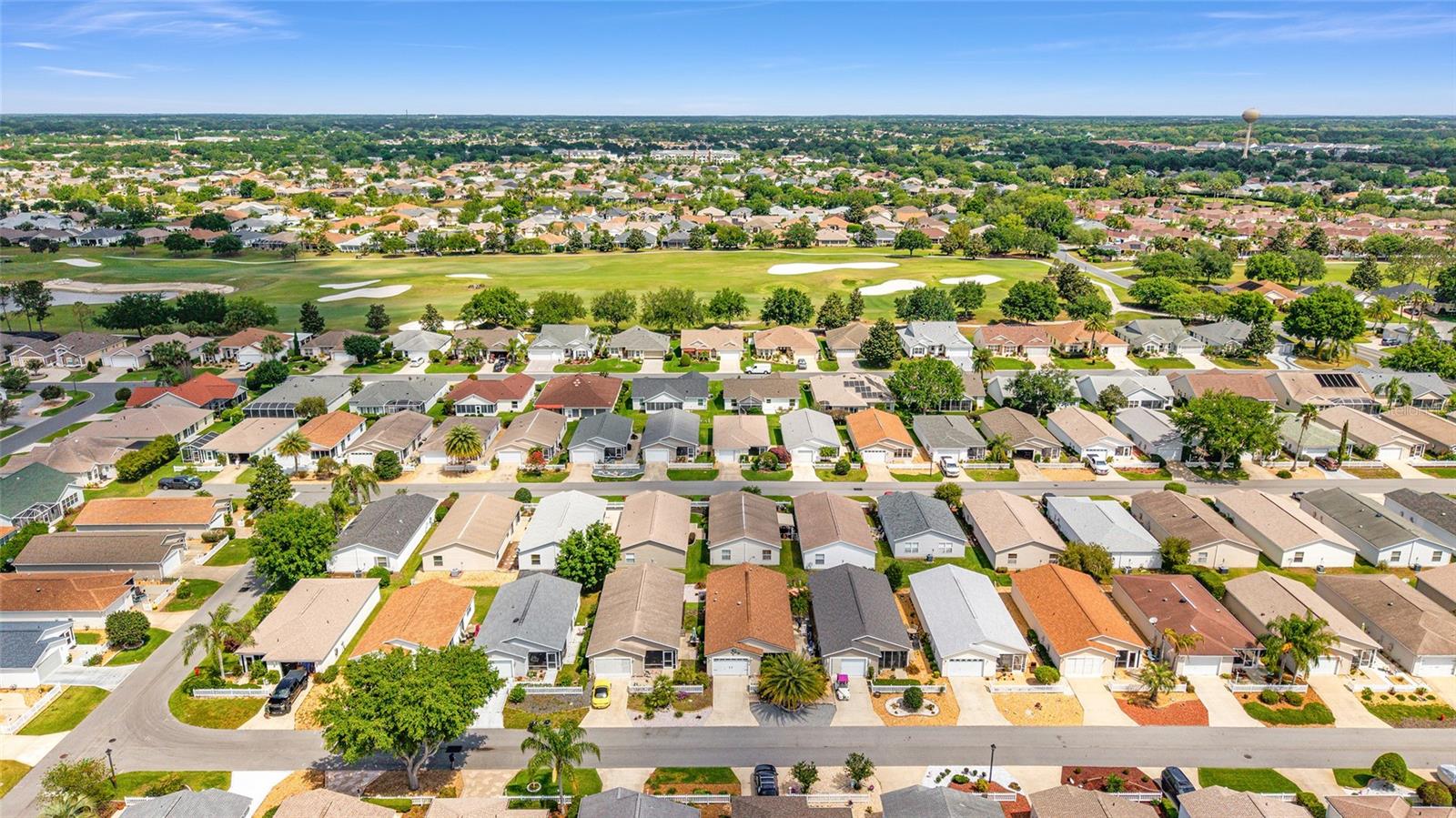 2095 THORNTON TER, THE VILLAGES, FL, 32162