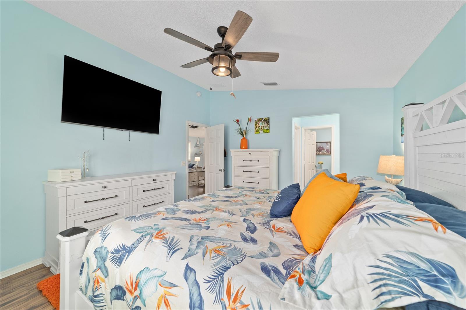 2095 THORNTON TER, THE VILLAGES, FL, 32162