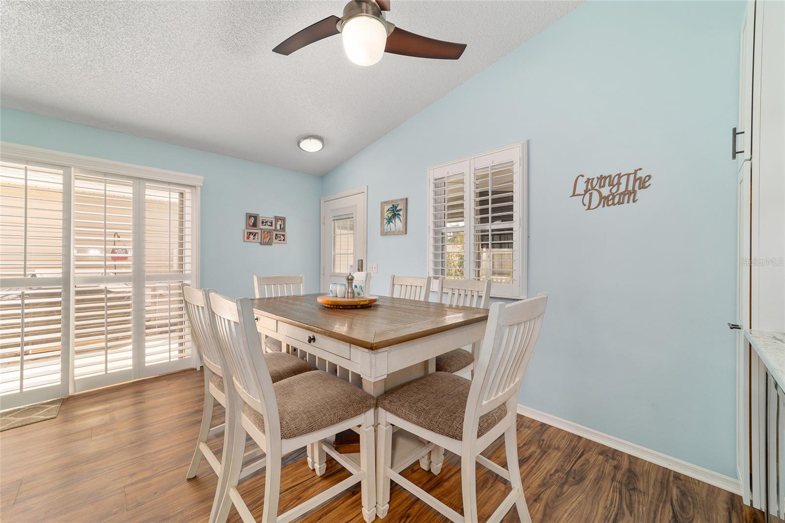 2095 THORNTON TER, THE VILLAGES, FL, 32162