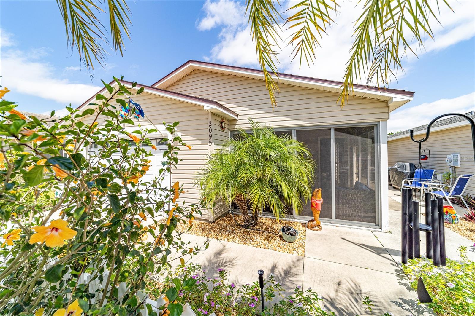 2095 THORNTON TER, THE VILLAGES, FL, 32162