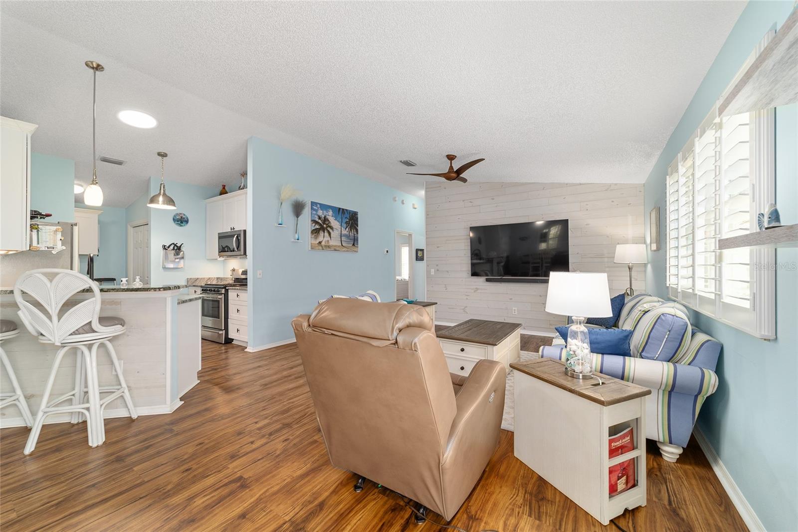 2095 THORNTON TER, THE VILLAGES, FL, 32162