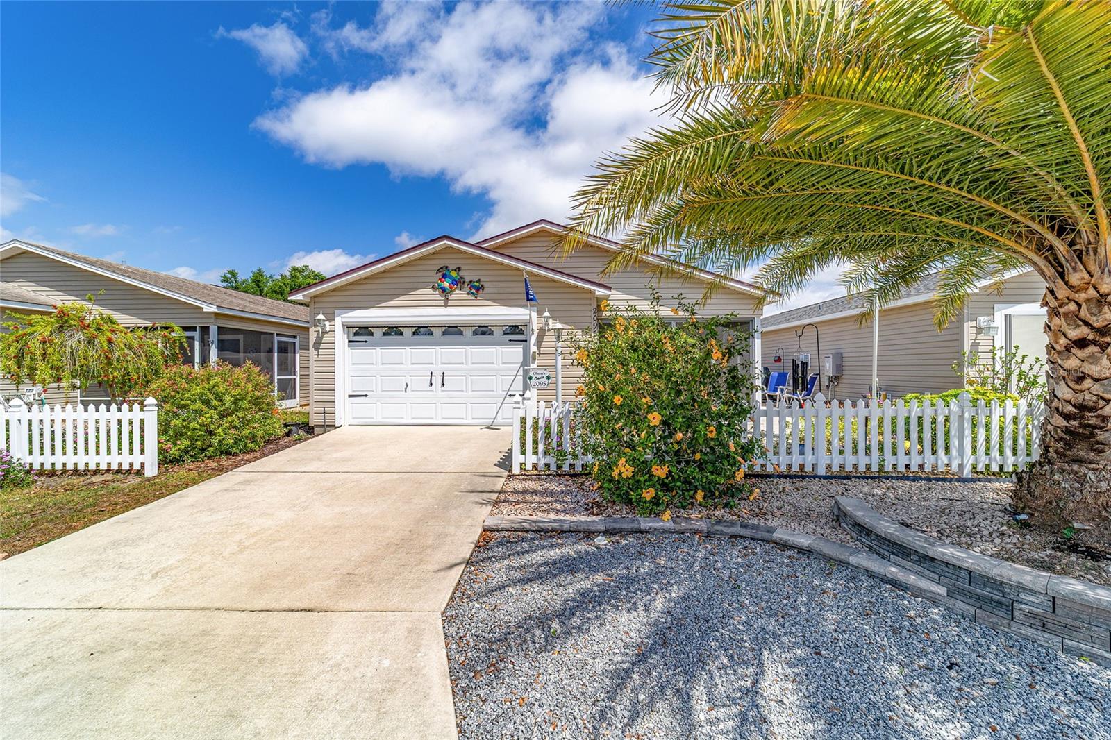 2095 THORNTON TER, THE VILLAGES, FL, 32162