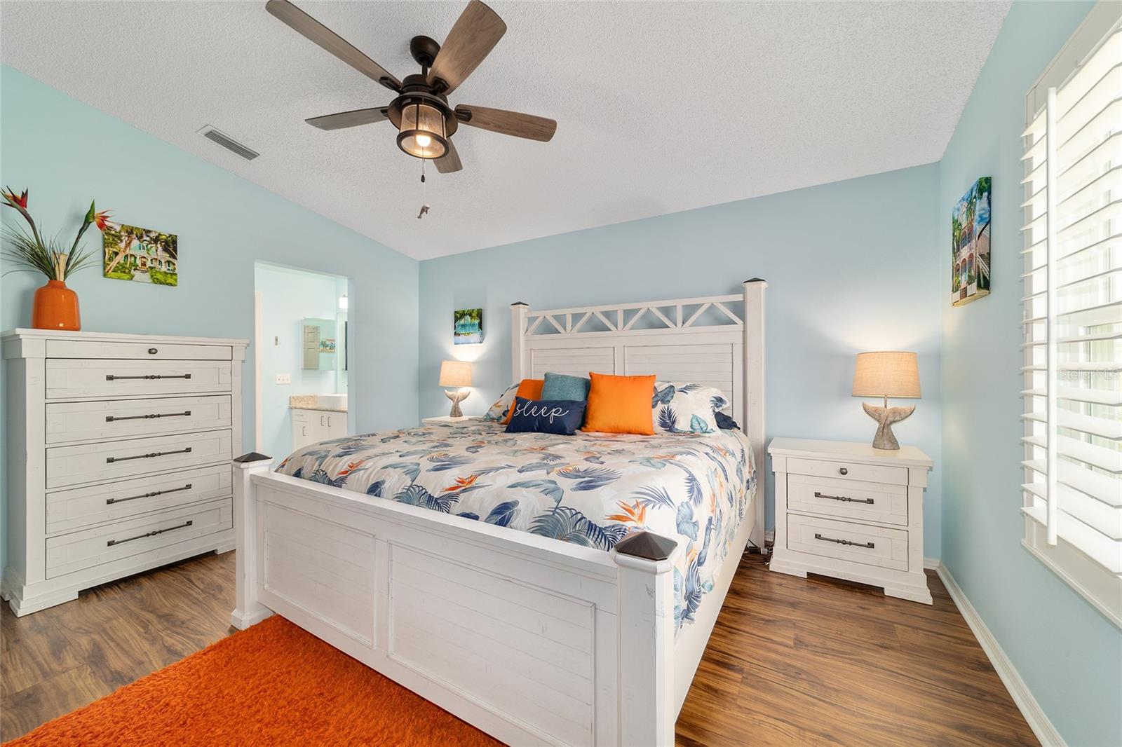 2095 THORNTON TER, THE VILLAGES, FL, 32162