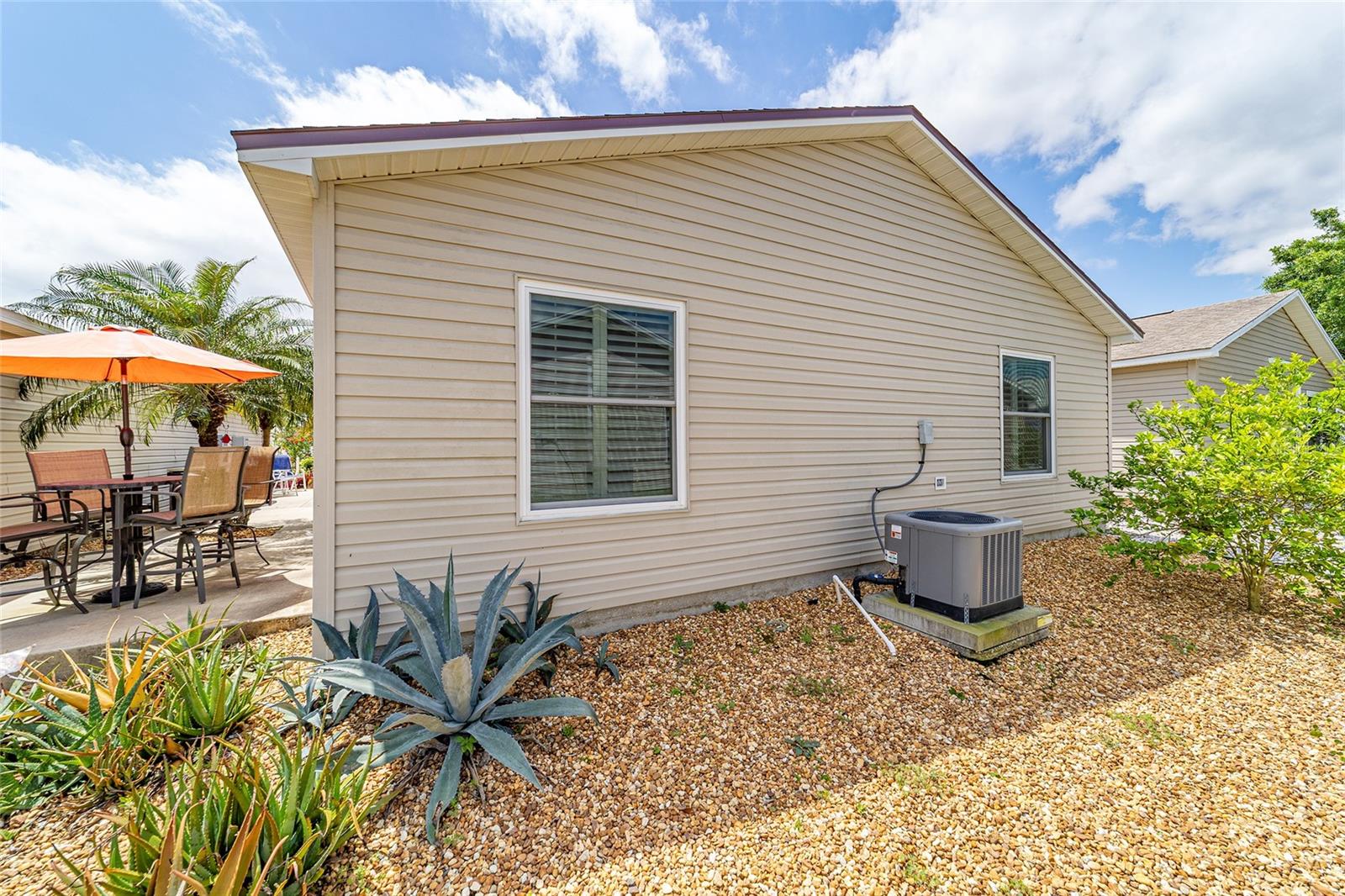 2095 THORNTON TER, THE VILLAGES, FL, 32162