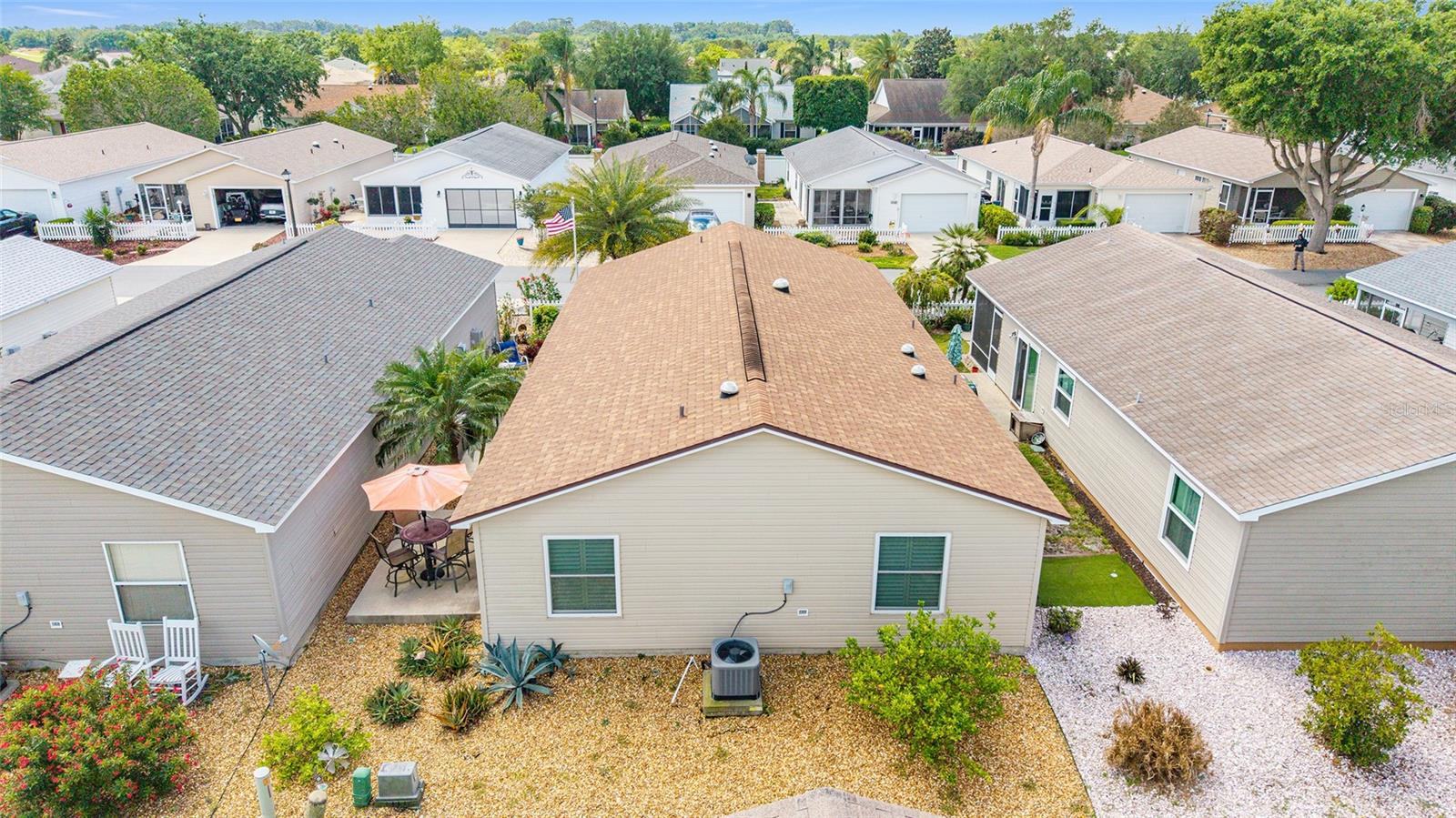 2095 THORNTON TER, THE VILLAGES, FL, 32162