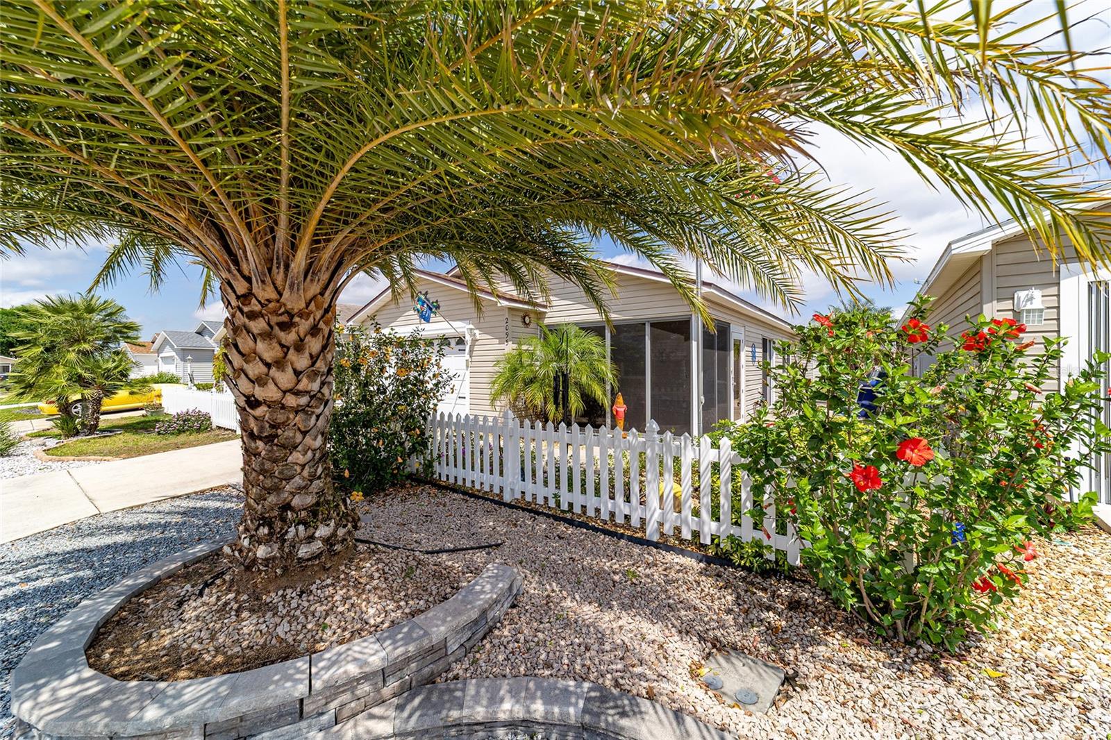 2095 THORNTON TER, THE VILLAGES, FL, 32162