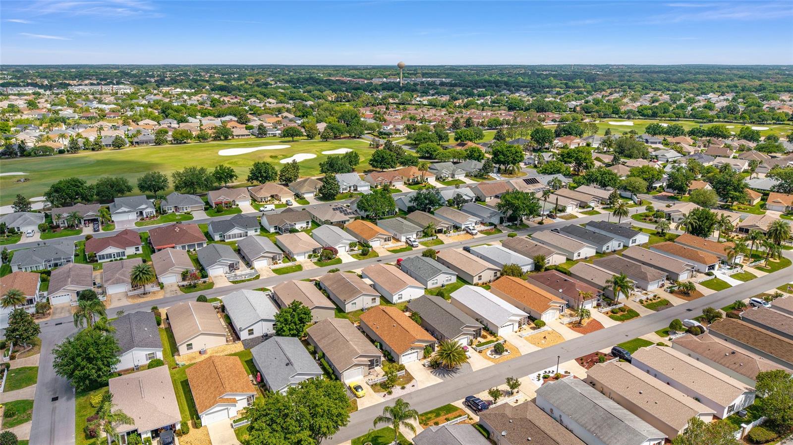 2095 THORNTON TER, THE VILLAGES, FL, 32162