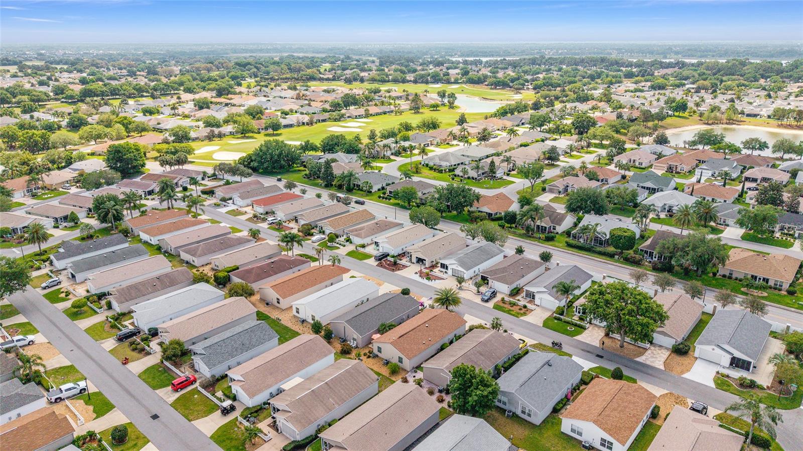 2095 THORNTON TER, THE VILLAGES, FL, 32162