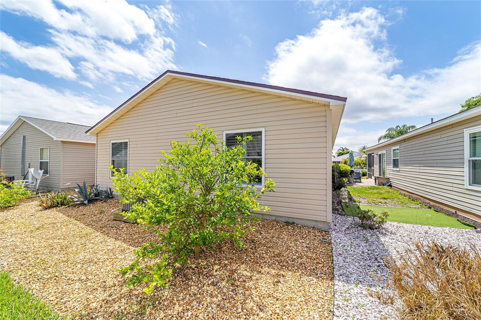 2095 THORNTON TER, THE VILLAGES, FL, 32162