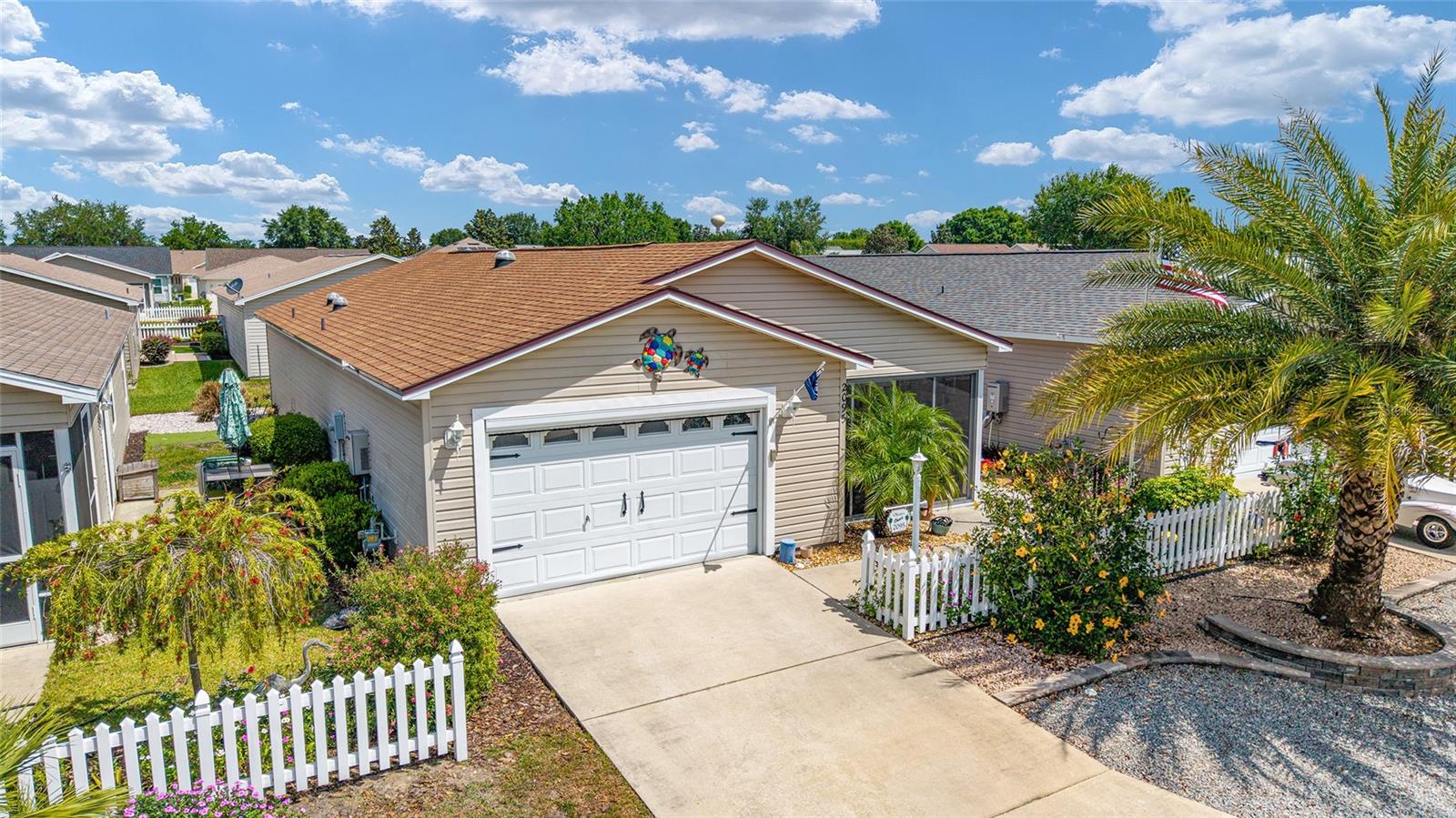 2095 THORNTON TER, THE VILLAGES, FL, 32162