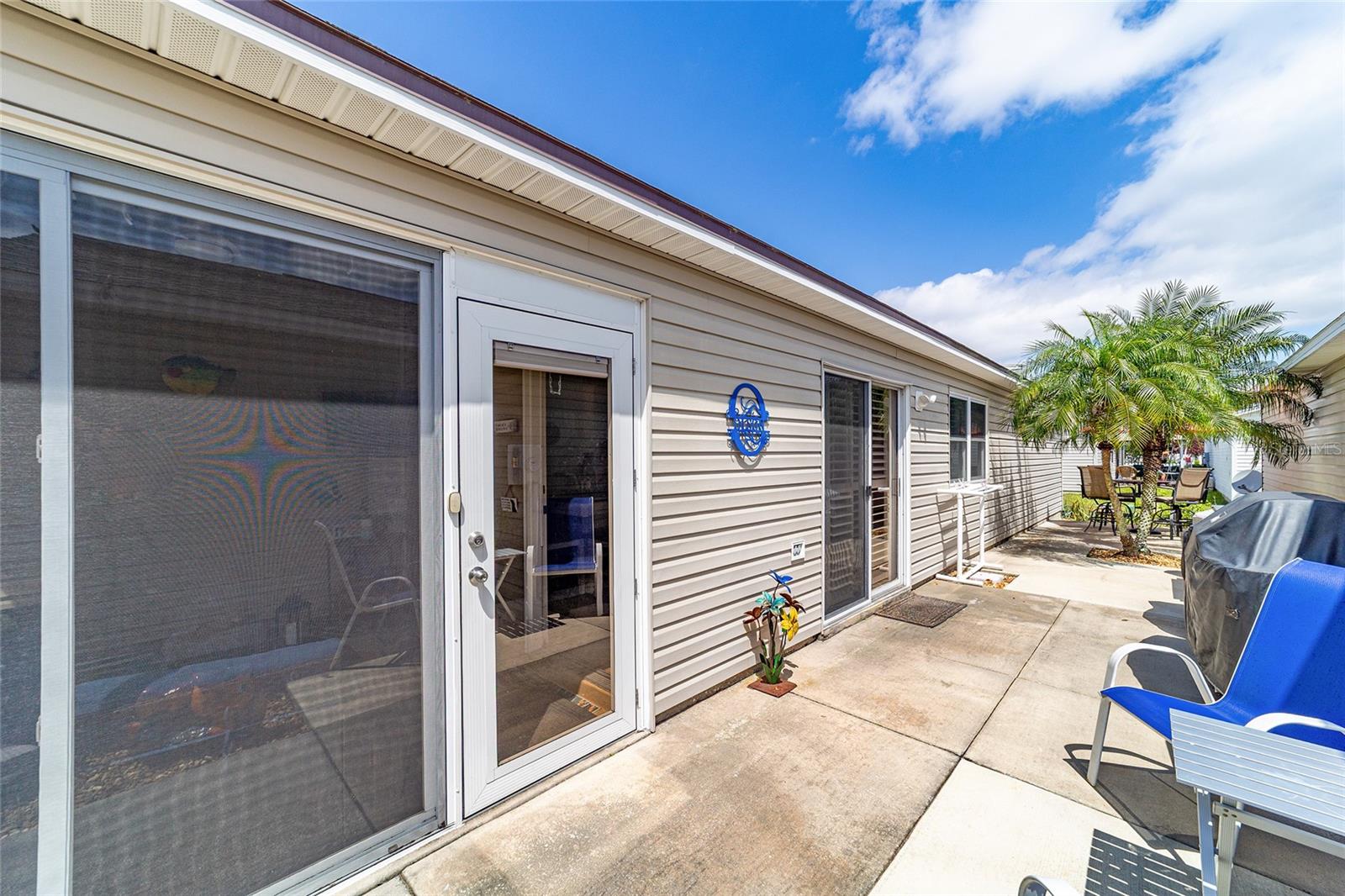 2095 THORNTON TER, THE VILLAGES, FL, 32162