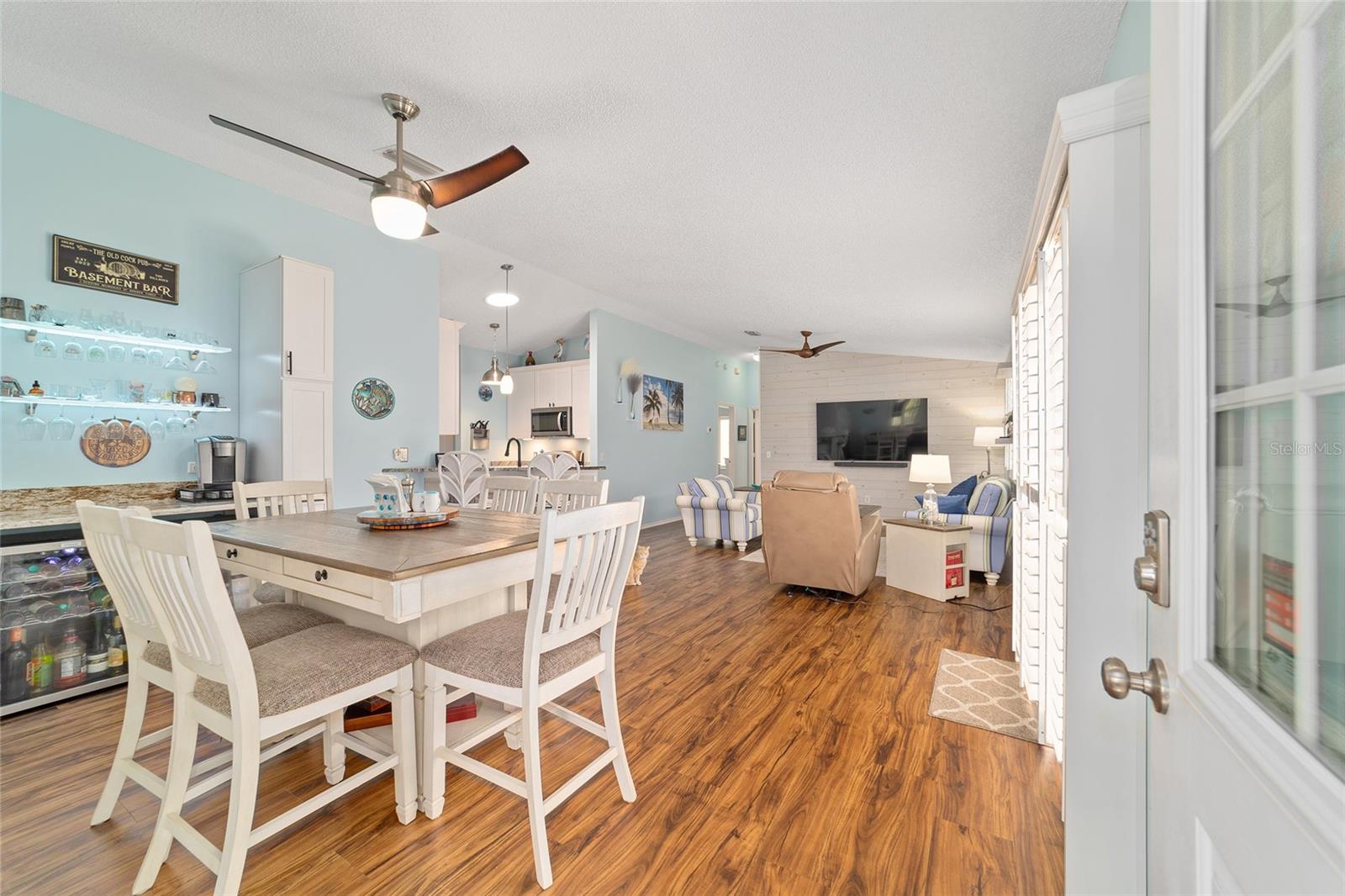 2095 THORNTON TER, THE VILLAGES, FL, 32162