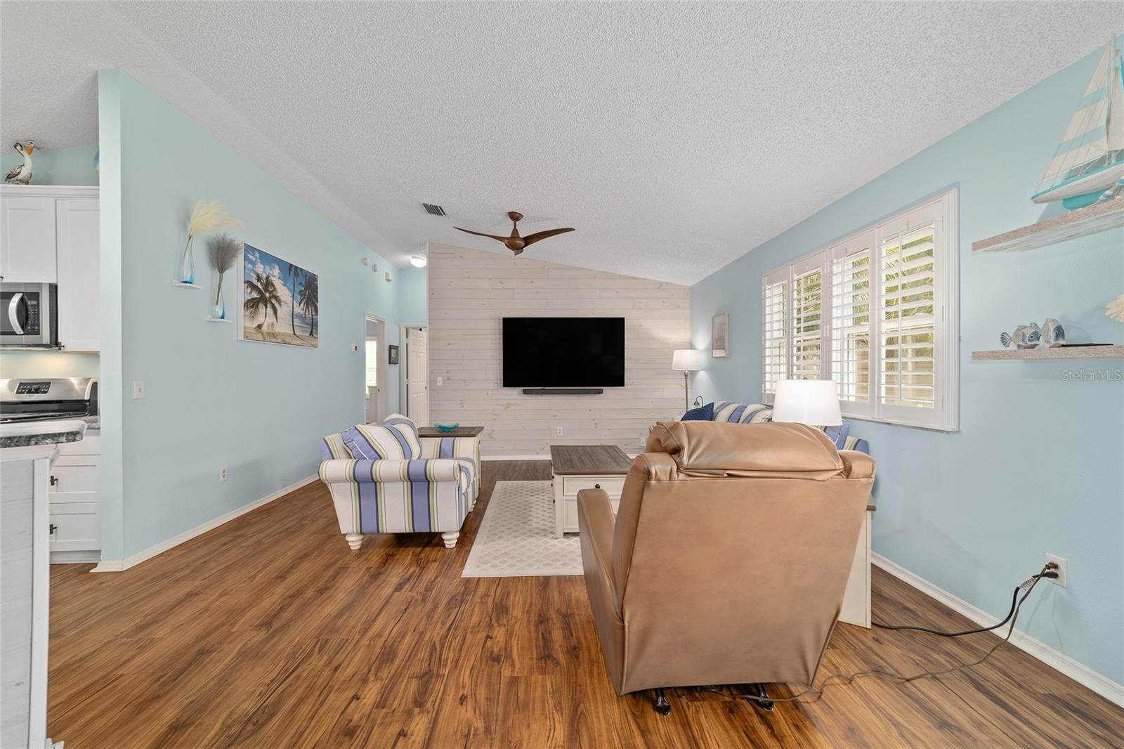 2095 THORNTON TER, THE VILLAGES, FL, 32162