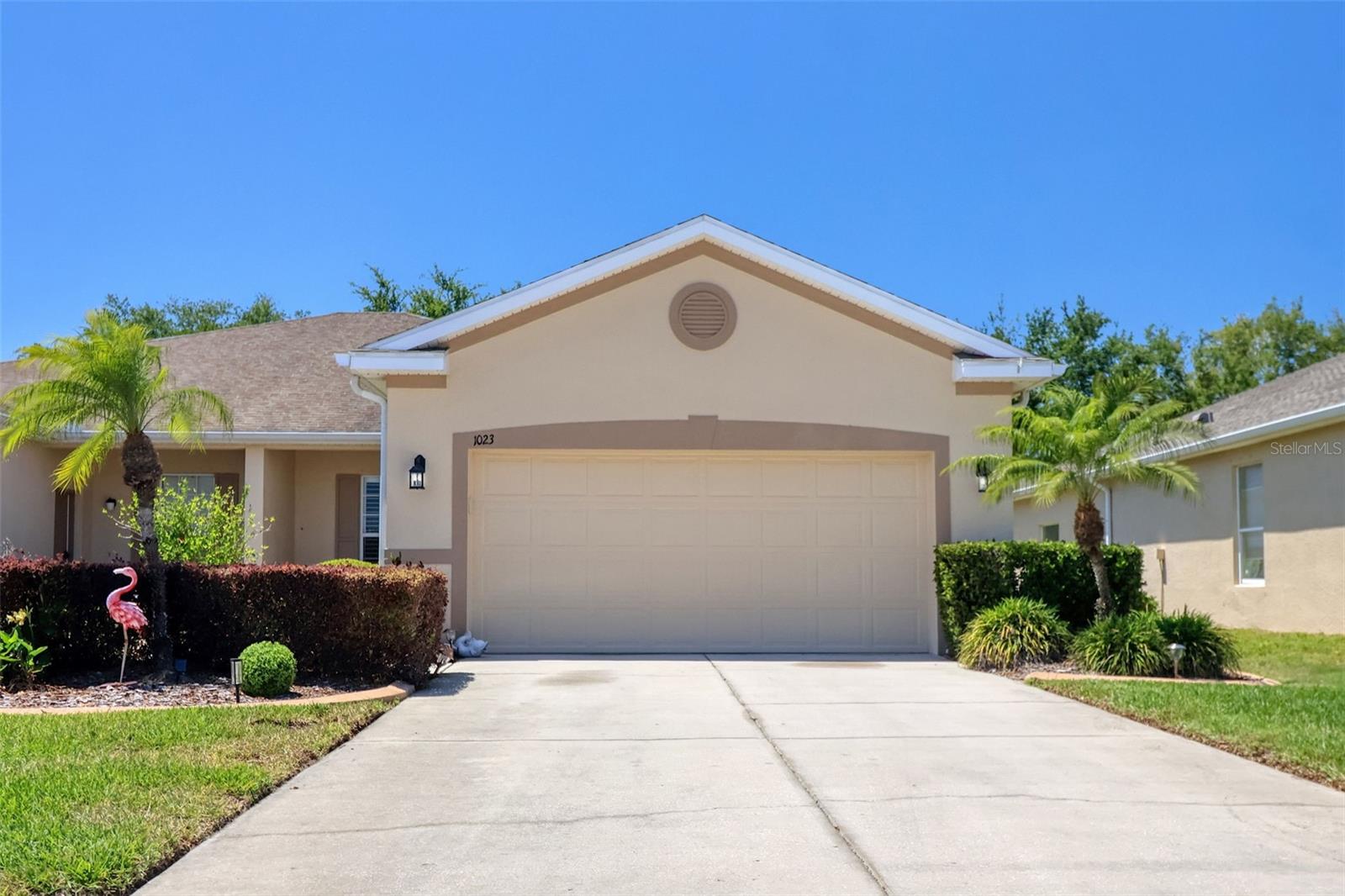 1023 ORCA CT, HOLIDAY, FL, 34691