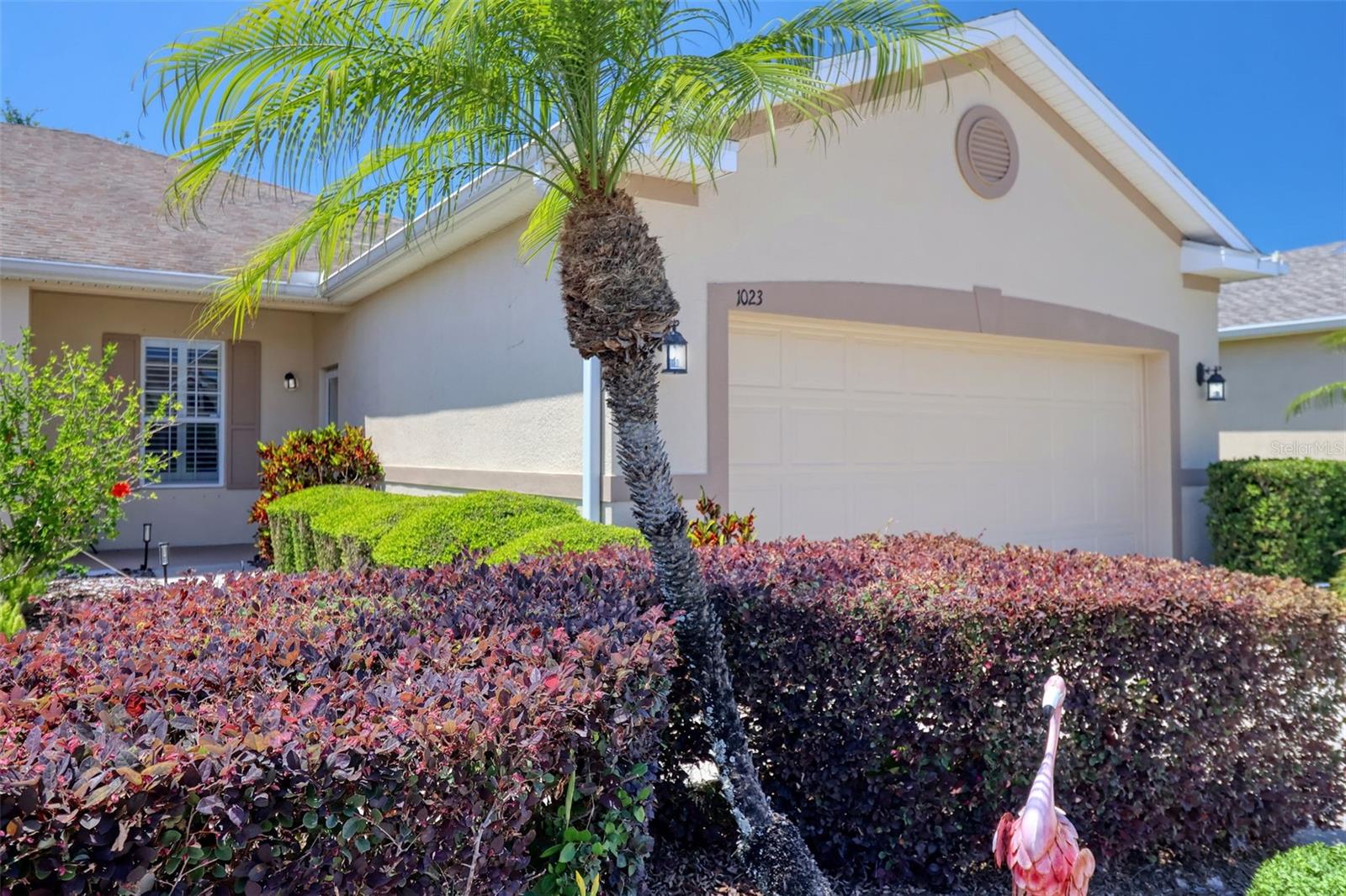 1023 ORCA CT, HOLIDAY, FL, 34691