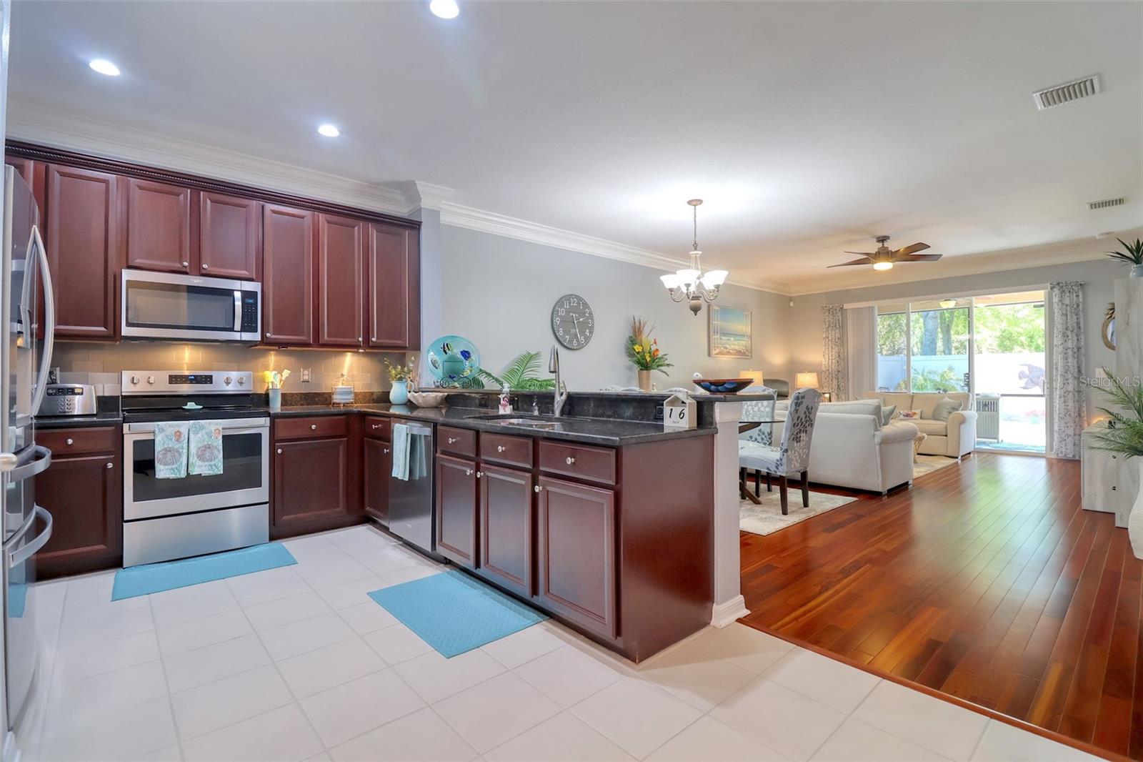 1023 ORCA CT, HOLIDAY, FL, 34691