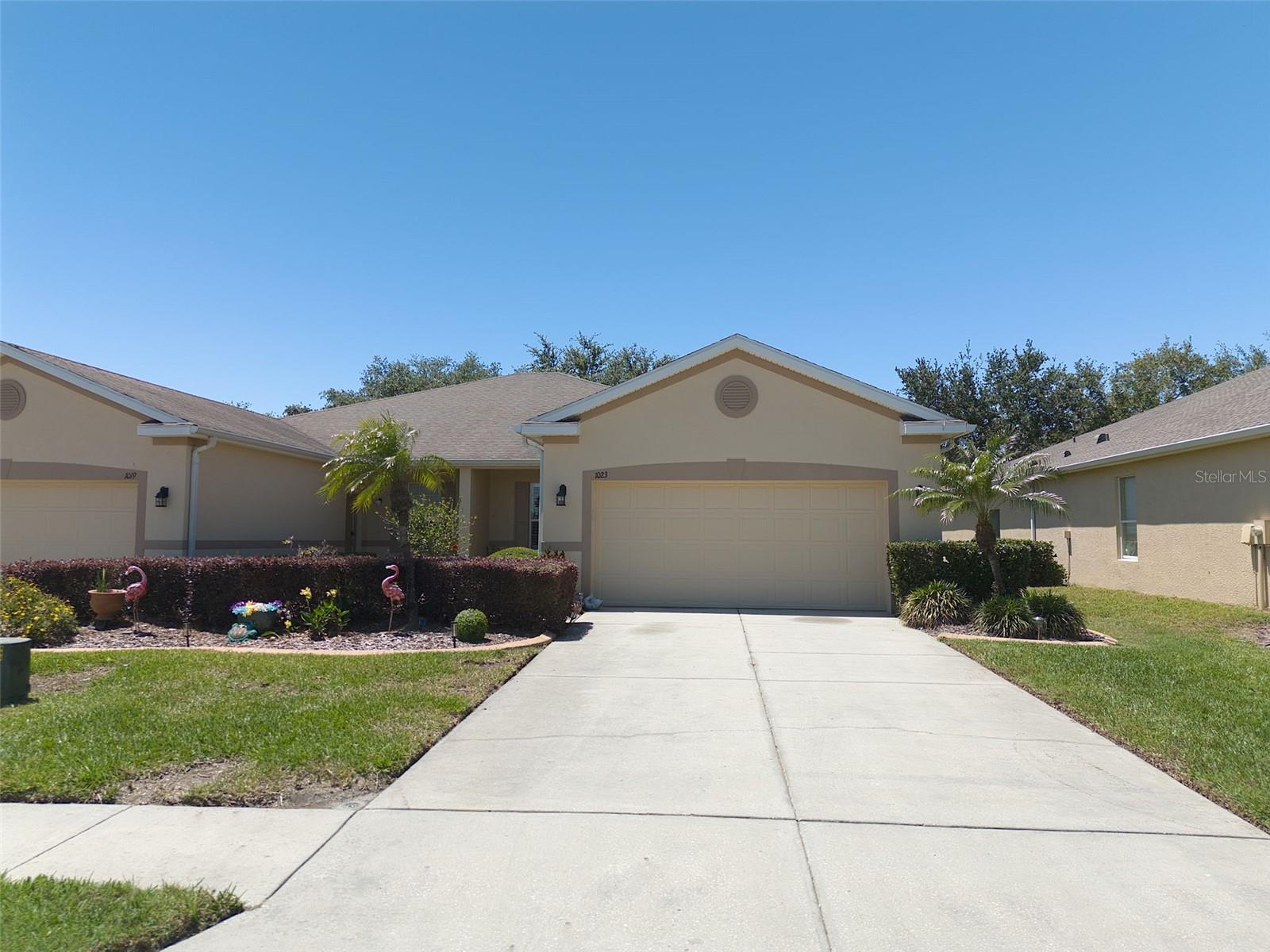 1023 ORCA CT, HOLIDAY, FL, 34691