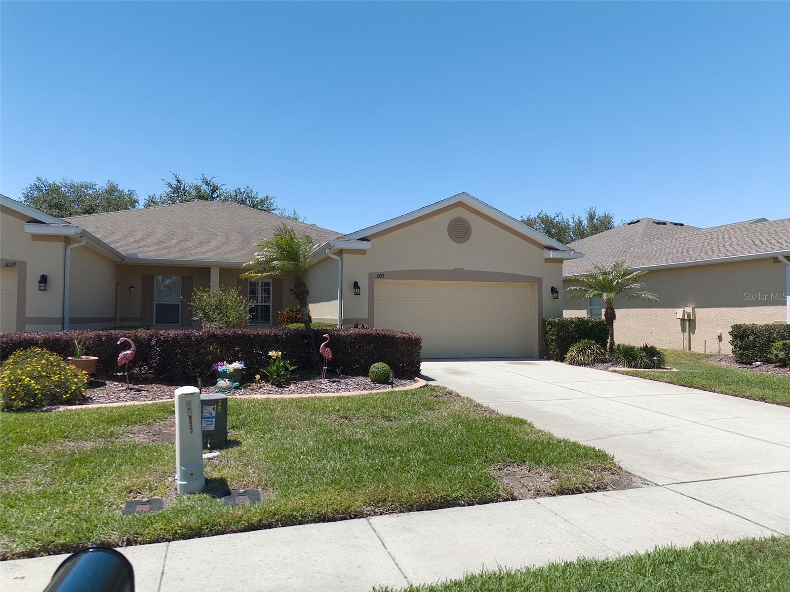 1023 ORCA CT, HOLIDAY, FL, 34691