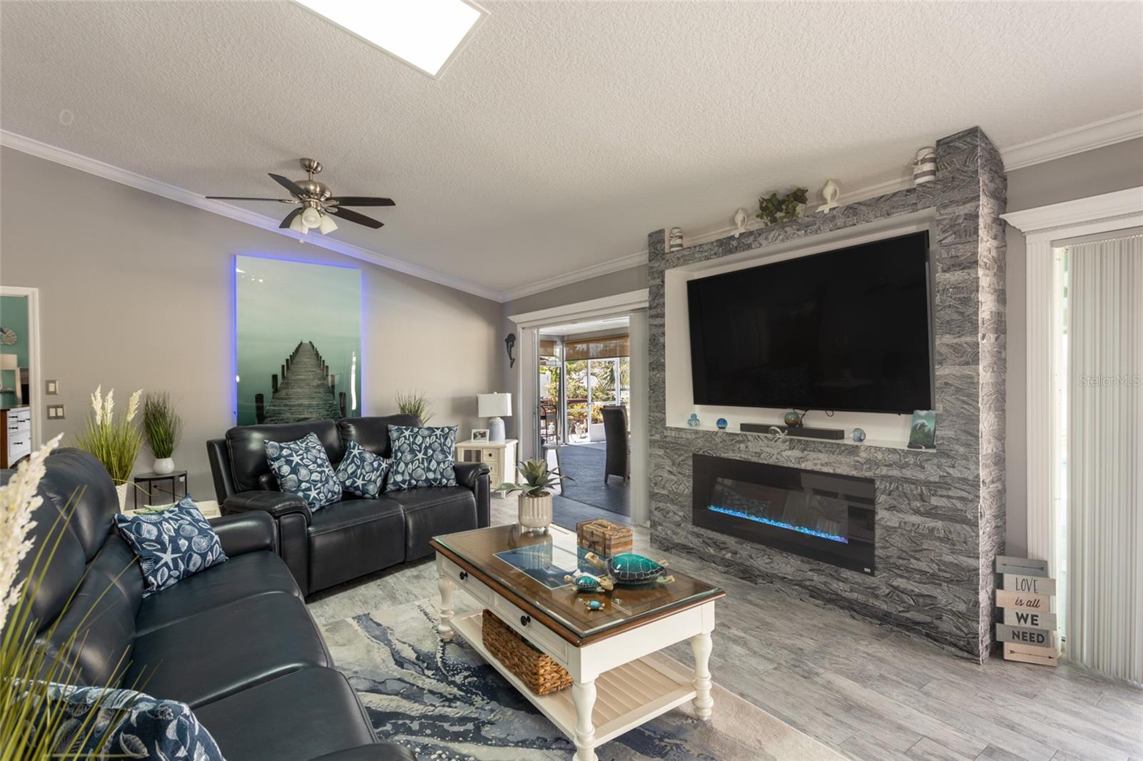 40 CORTES CT, PALM COAST, FL, 32137