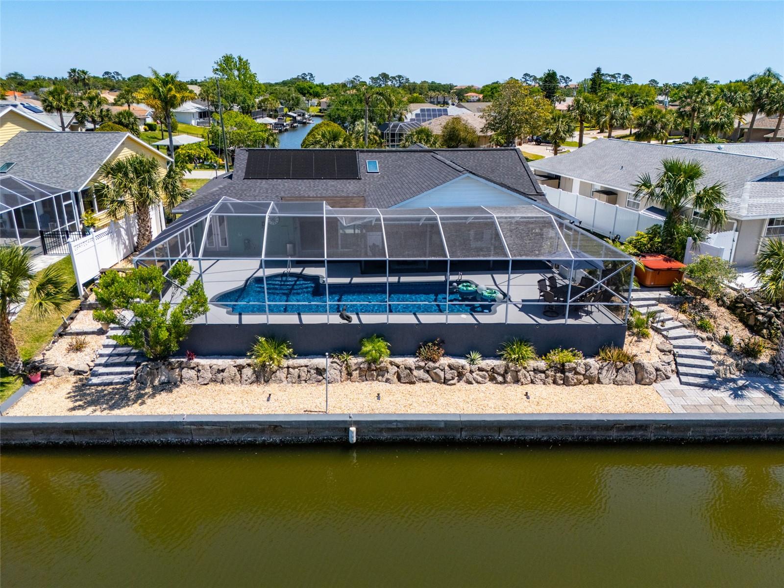 40 CORTES CT, PALM COAST, FL, 32137