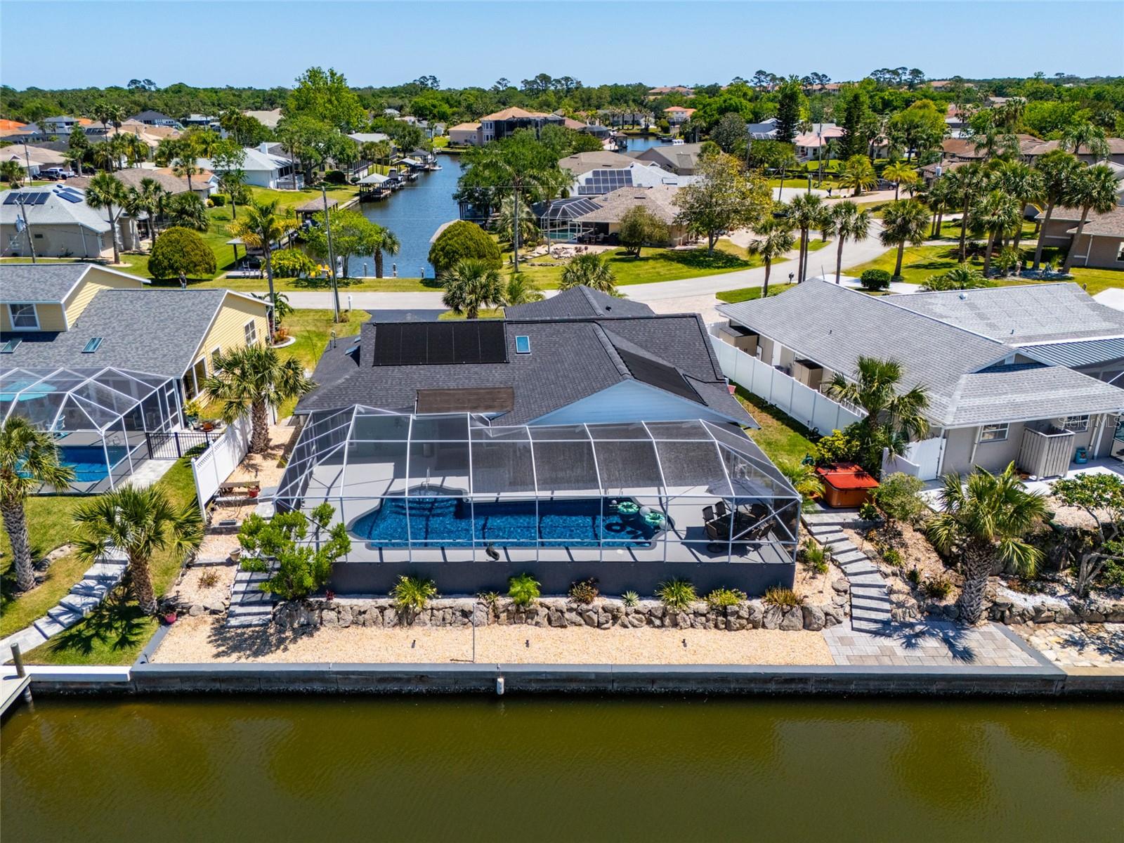 40 CORTES CT, PALM COAST, FL, 32137