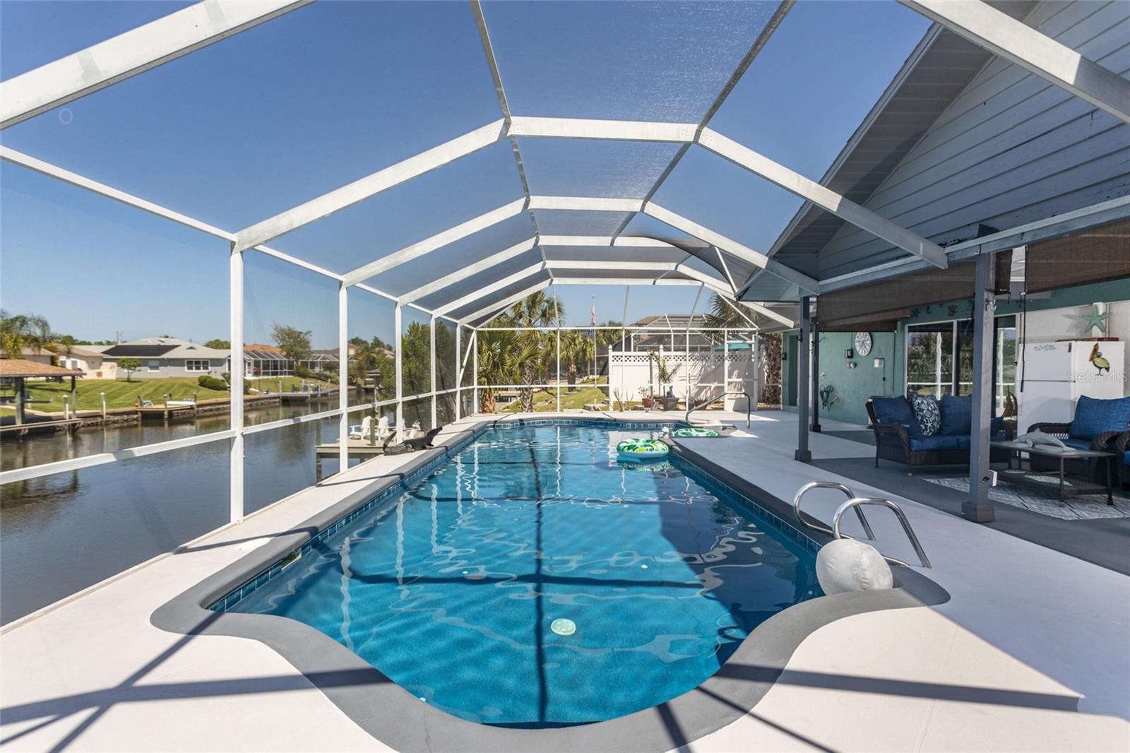 40 CORTES CT, PALM COAST, FL, 32137