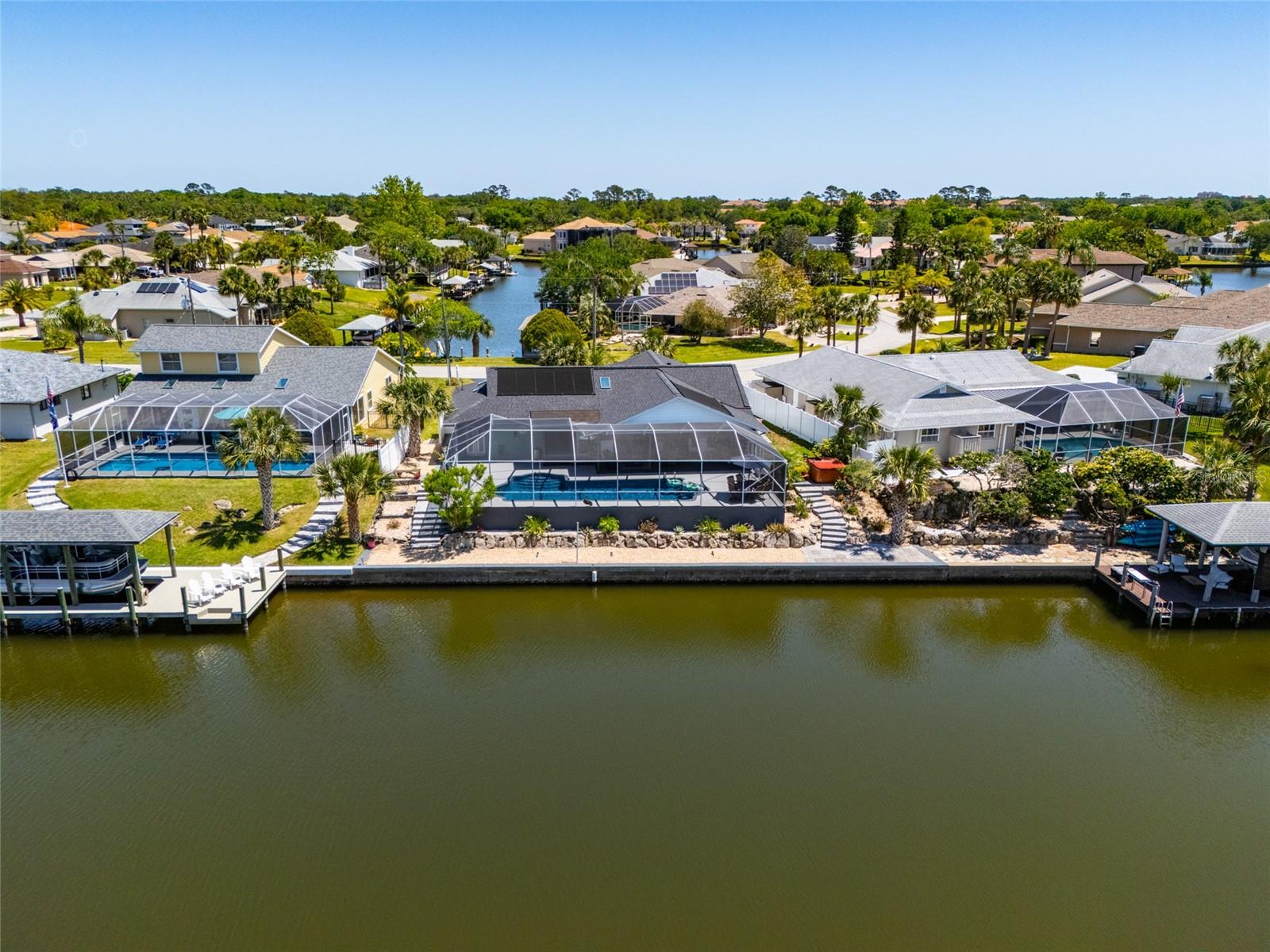 40 CORTES CT, PALM COAST, FL, 32137