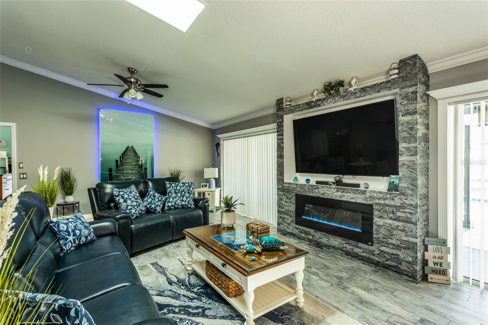 40 CORTES CT, PALM COAST, FL, 32137