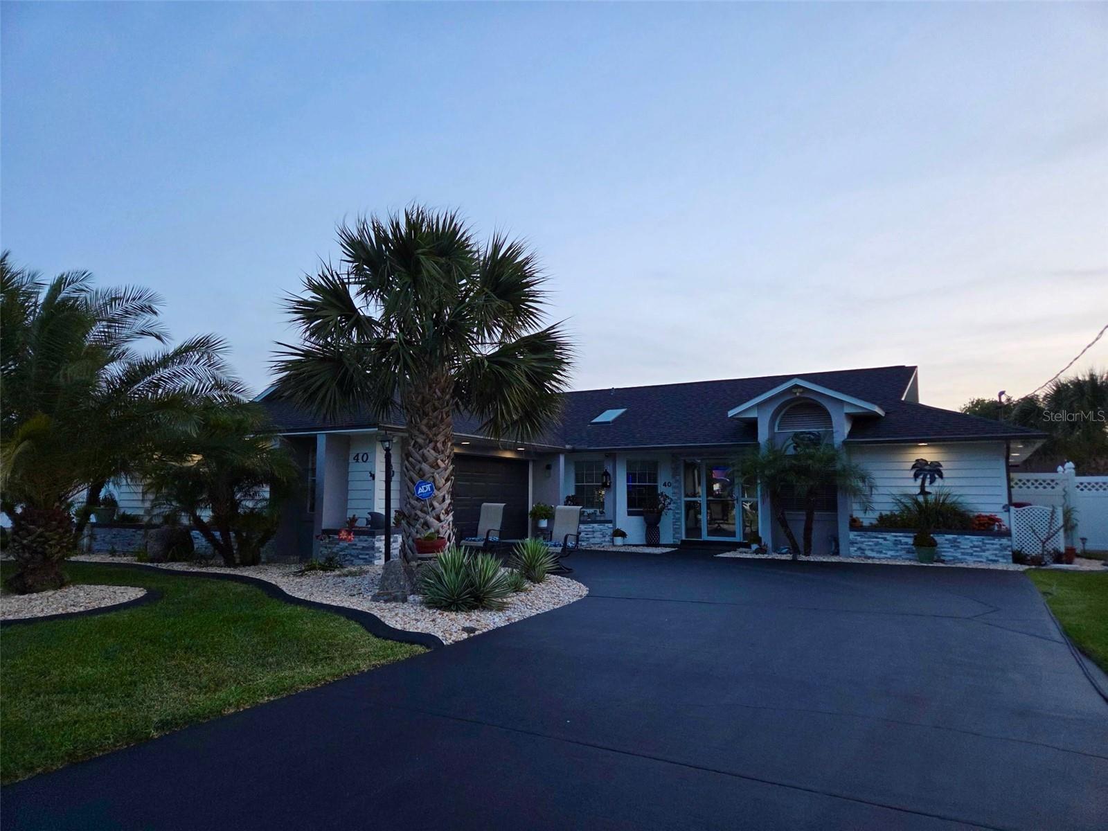 40 CORTES CT, PALM COAST, FL, 32137