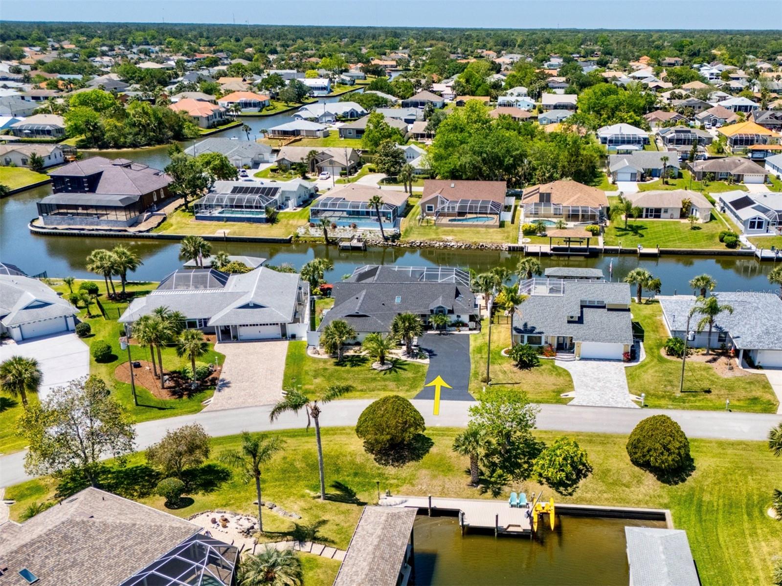 40 CORTES CT, PALM COAST, FL, 32137