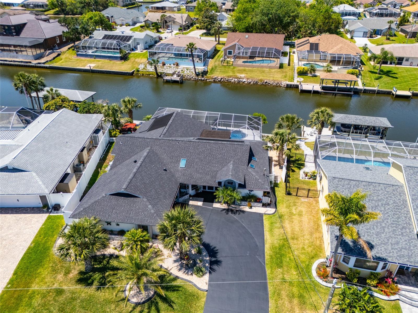 40 CORTES CT, PALM COAST, FL, 32137