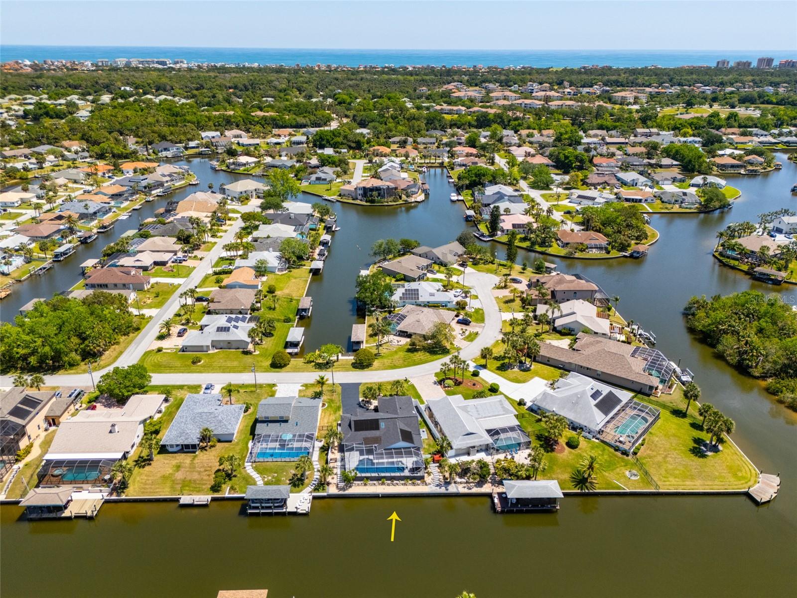 40 CORTES CT, PALM COAST, FL, 32137