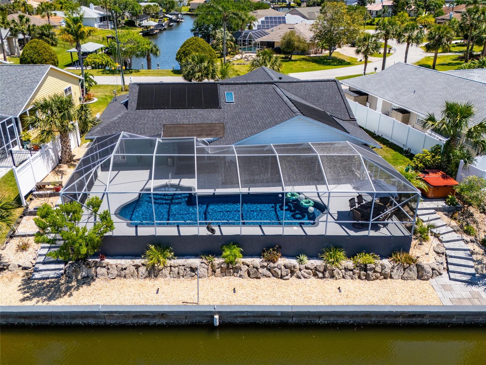 40 CORTES CT, PALM COAST, FL, 32137