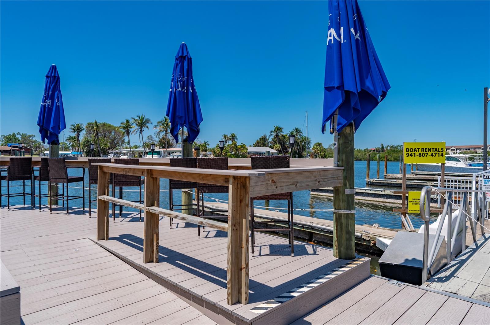 7150 N TAMIAMI TRL #S-600, SARASOTA, FL, 34243