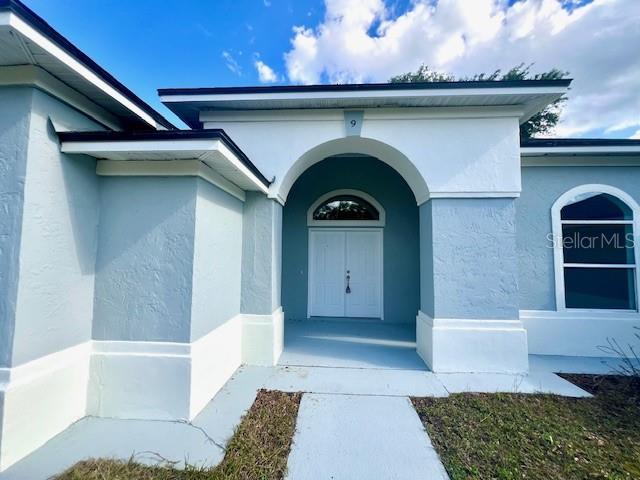 9 WHITCOCK LN, PALM COAST, FL, 32164