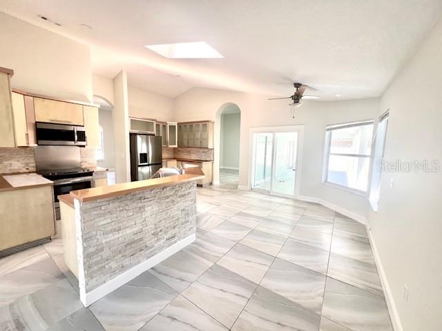 9 WHITCOCK LN, PALM COAST, FL, 32164
