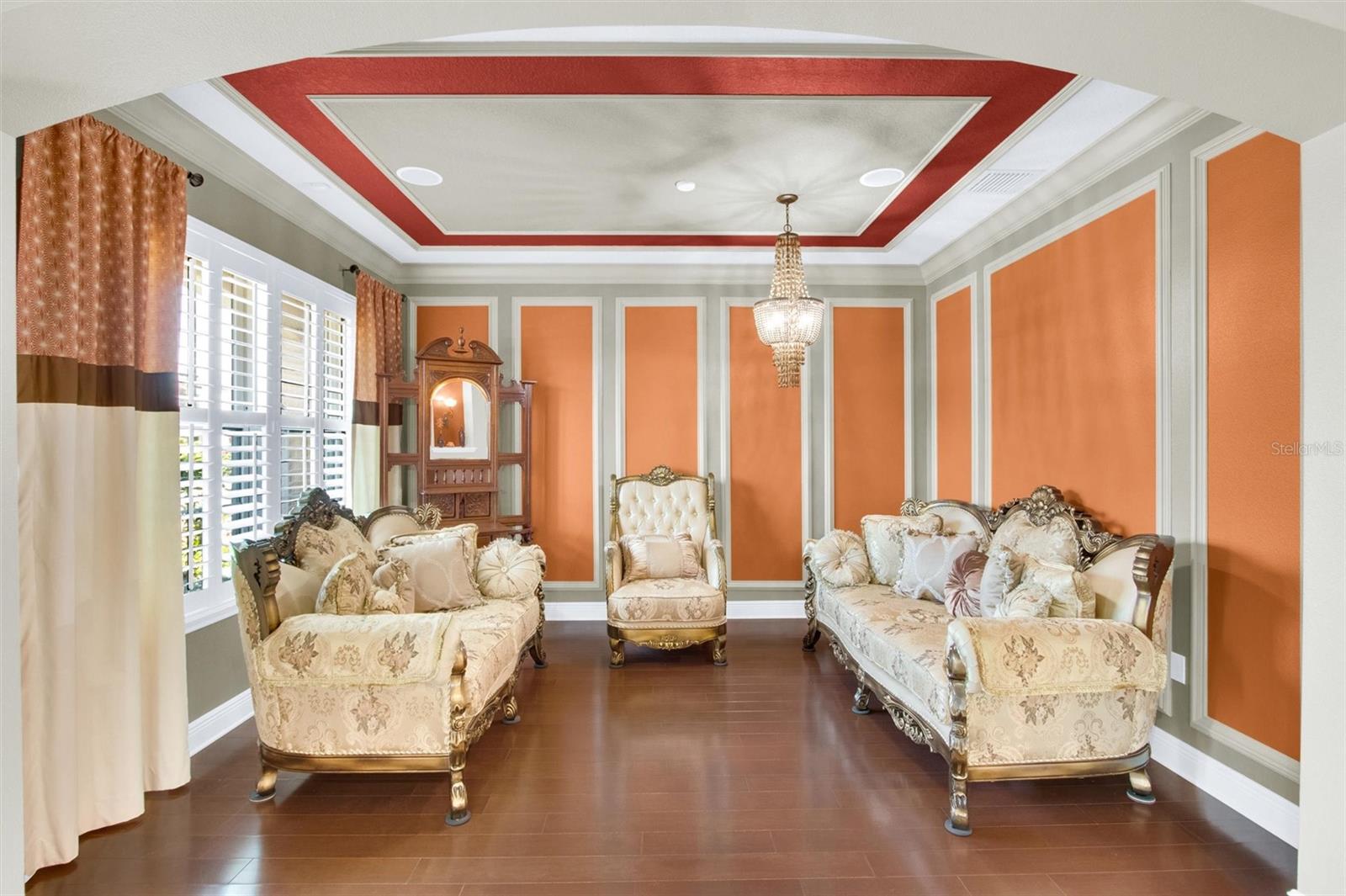 17117 CYPRESS PRESERVE PKWY, ORLANDO, FL, 32820