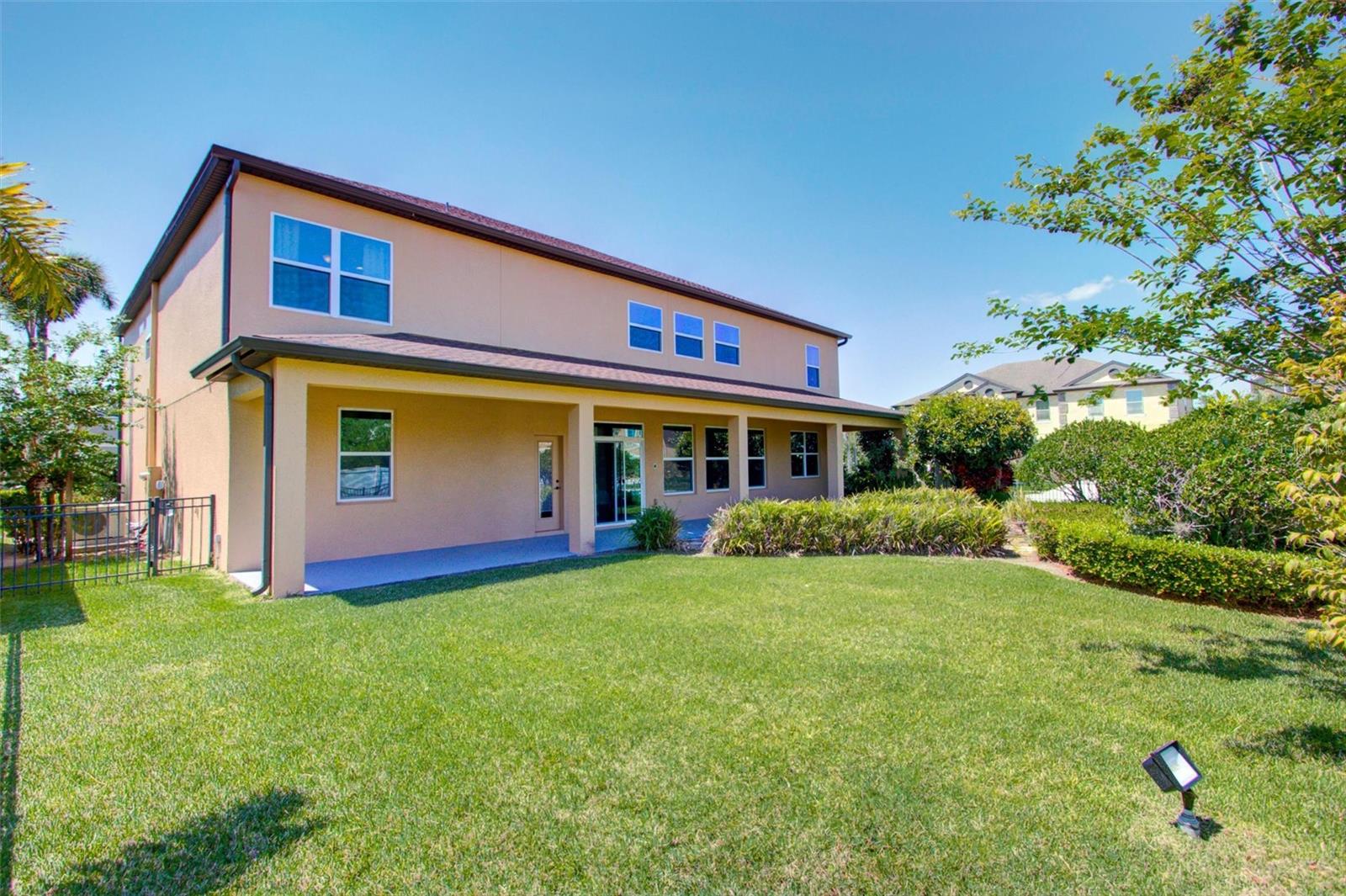 17117 CYPRESS PRESERVE PKWY, ORLANDO, FL, 32820