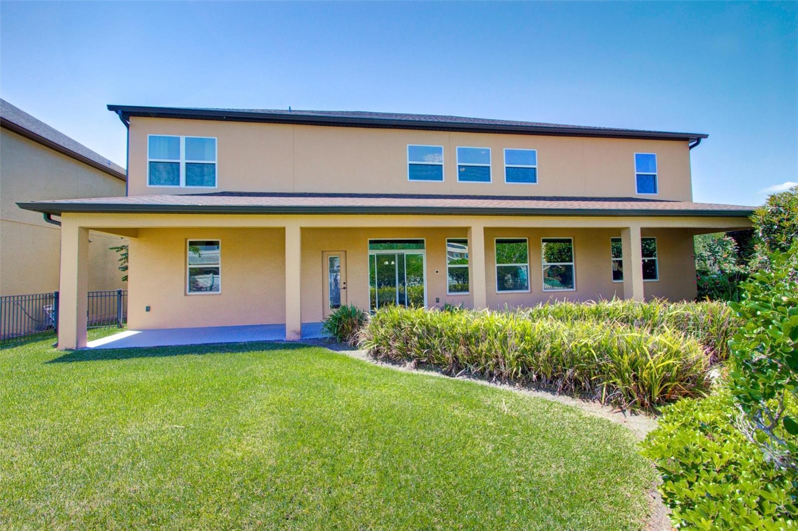 17117 CYPRESS PRESERVE PKWY, ORLANDO, FL, 32820