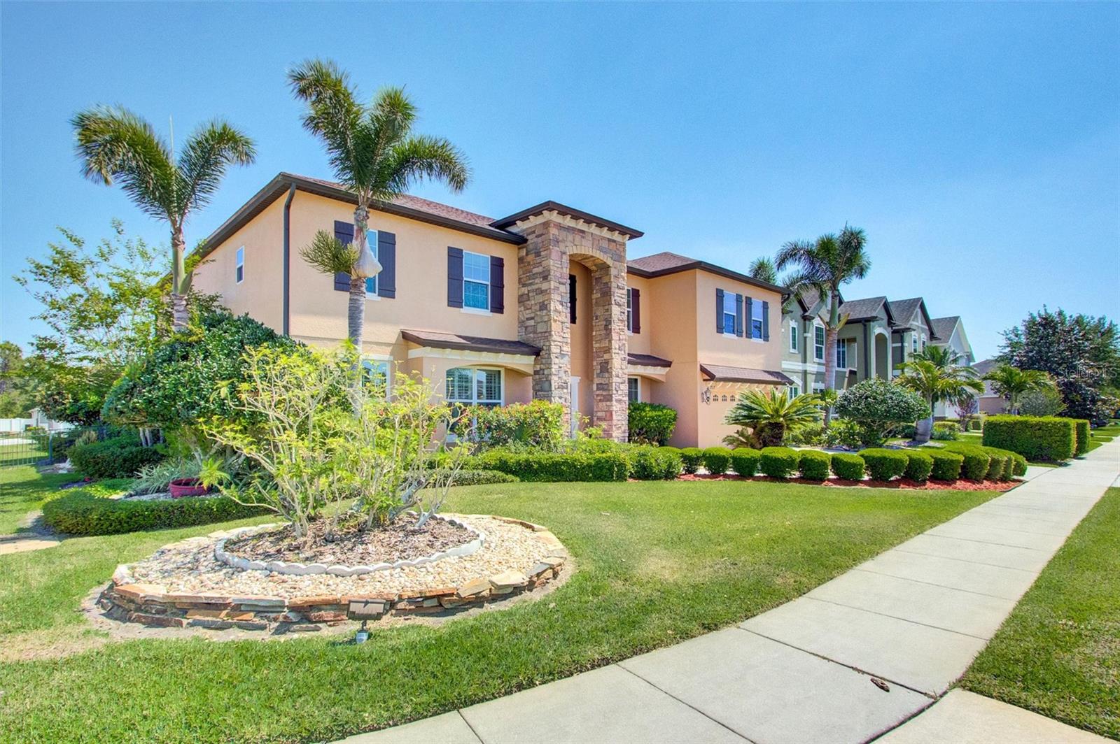 17117 CYPRESS PRESERVE PKWY, ORLANDO, FL, 32820