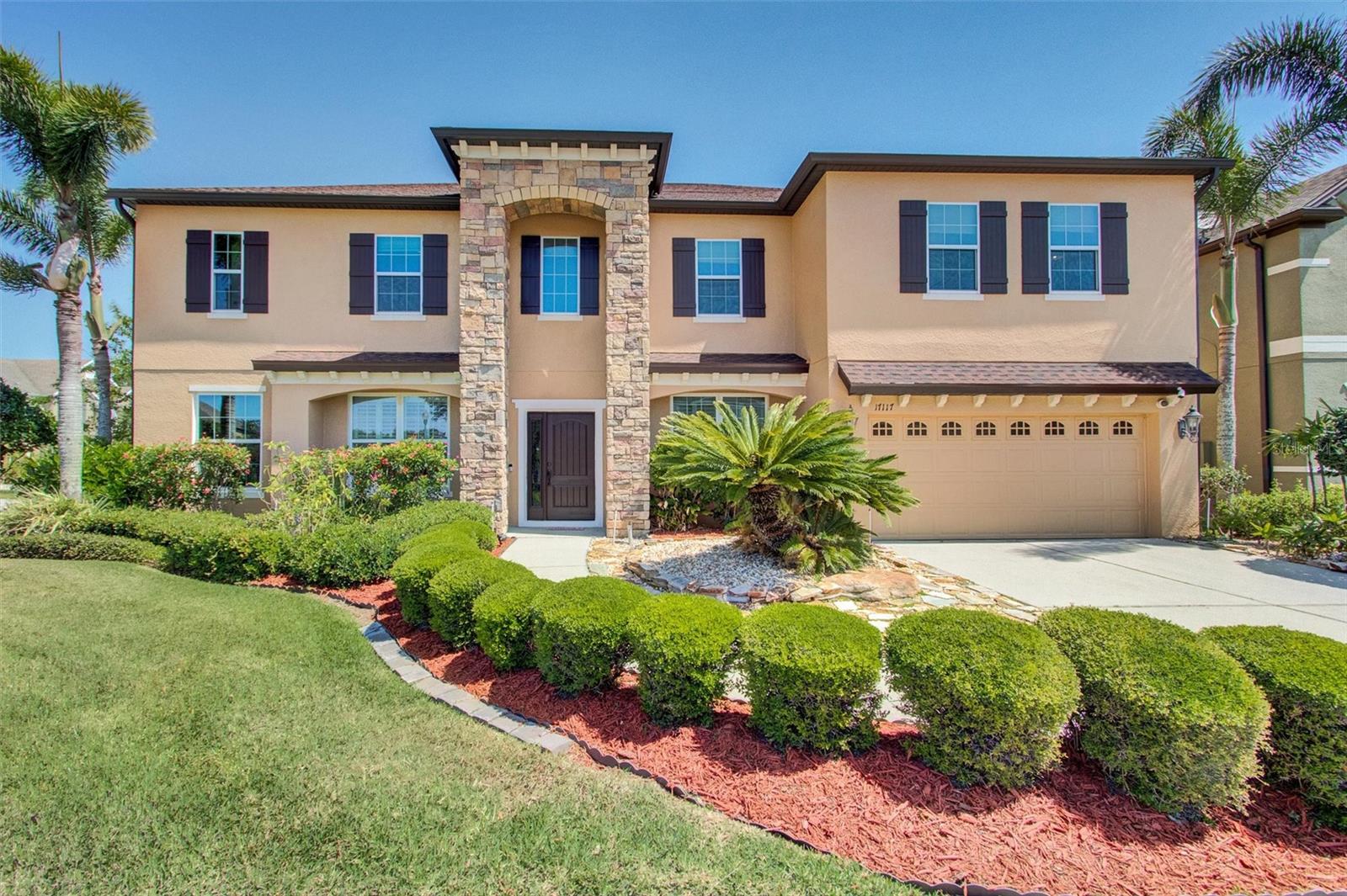 17117 CYPRESS PRESERVE PKWY, ORLANDO, FL, 32820