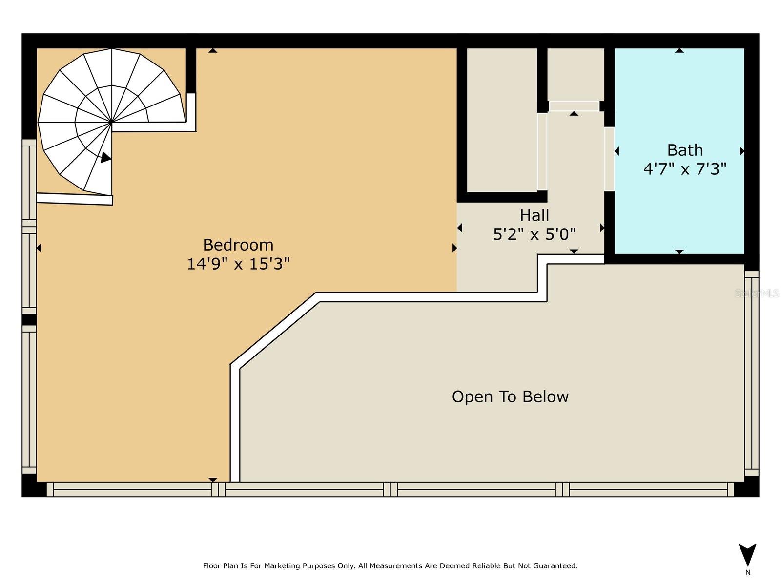 2707 N SEABREEZE PT #F1, CRYSTAL RIVER, FL, 34429