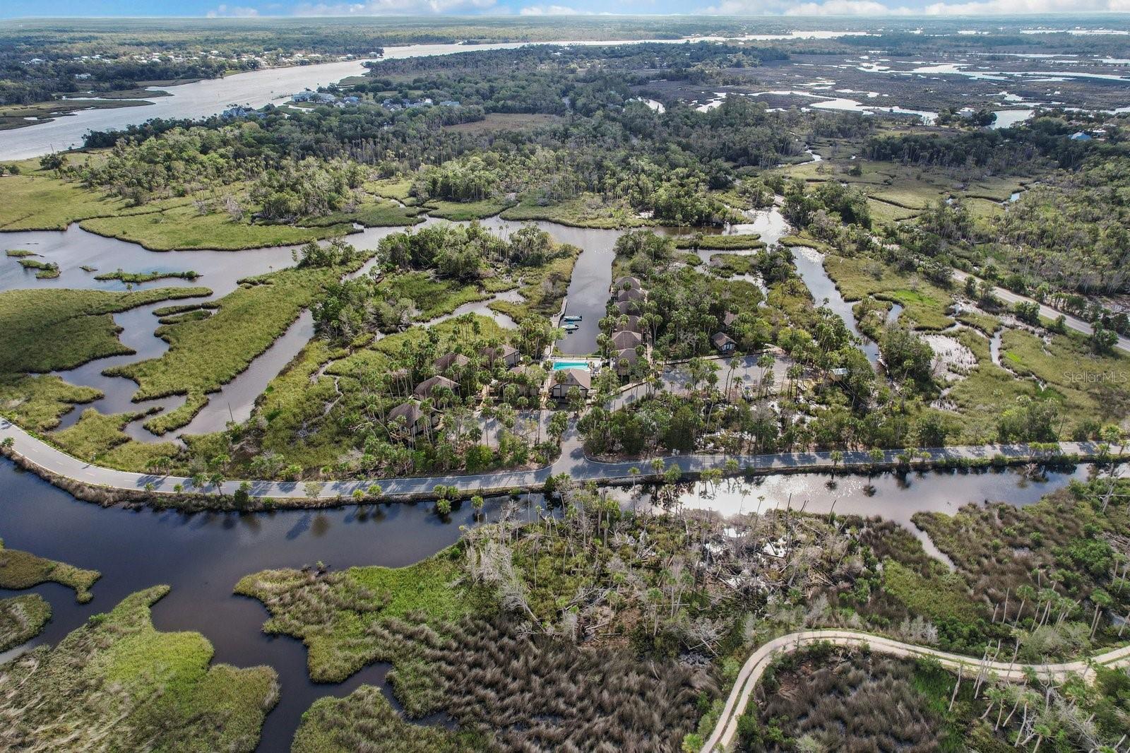 2707 N SEABREEZE PT #F1, CRYSTAL RIVER, FL, 34429