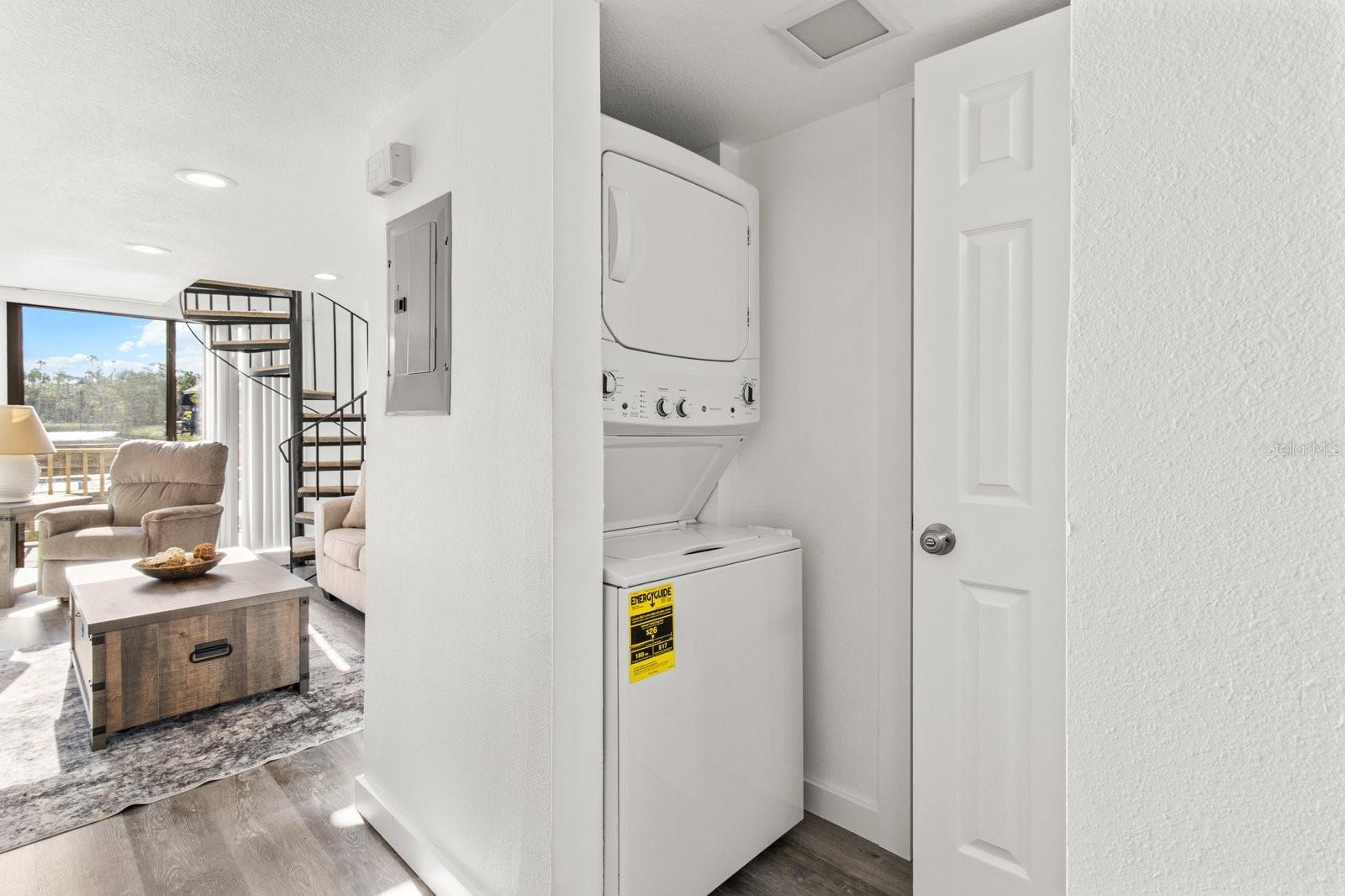 2707 N SEABREEZE PT #F1, CRYSTAL RIVER, FL, 34429