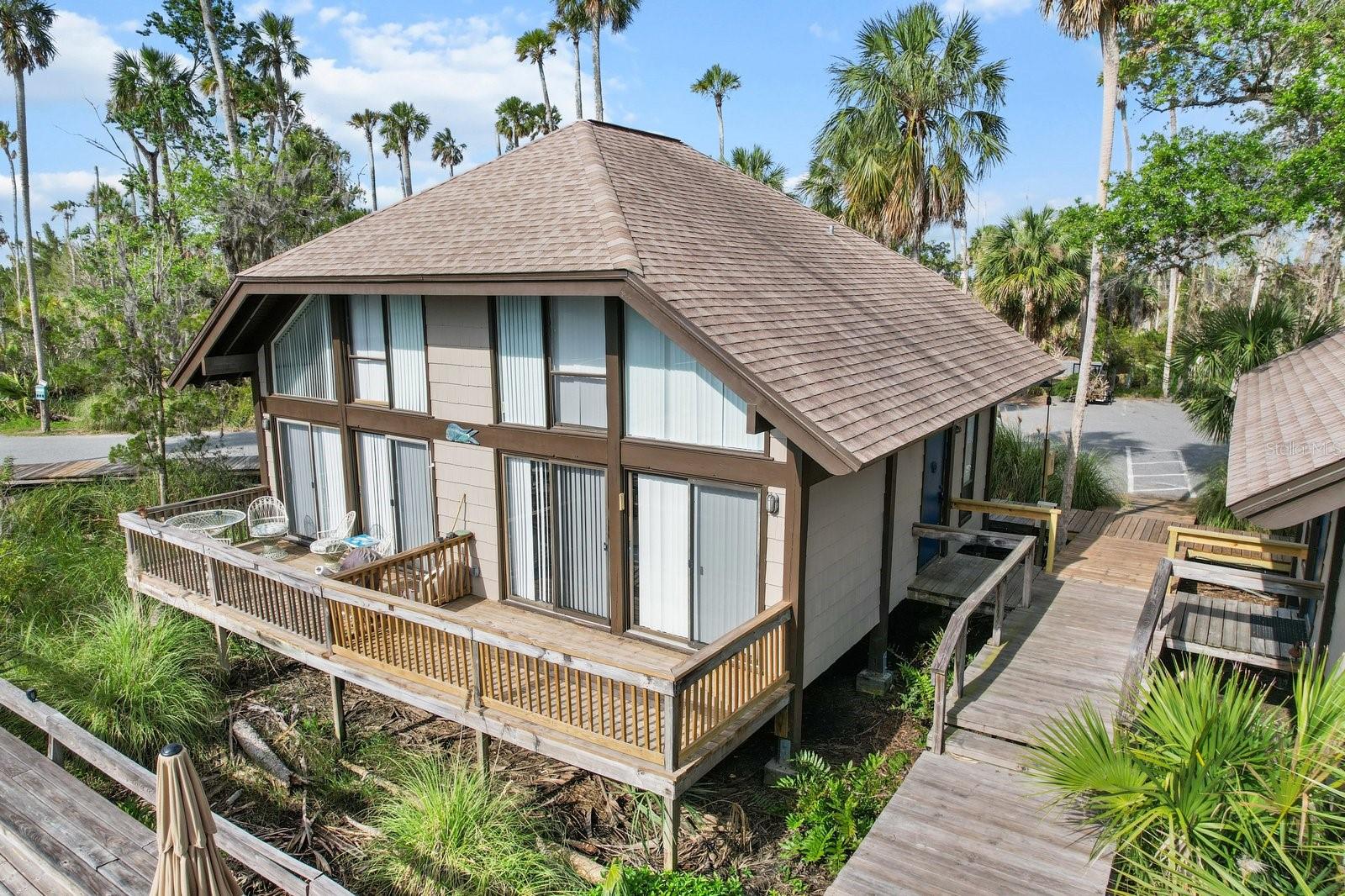 2707 N SEABREEZE PT #F1, CRYSTAL RIVER, FL, 34429