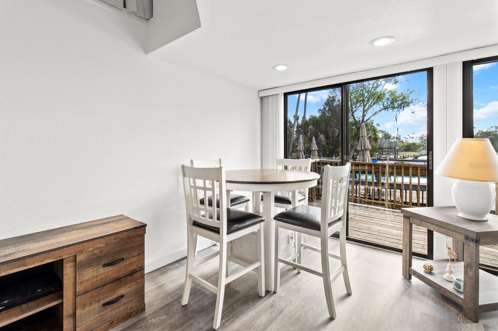 2707 N SEABREEZE PT #F1, CRYSTAL RIVER, FL, 34429