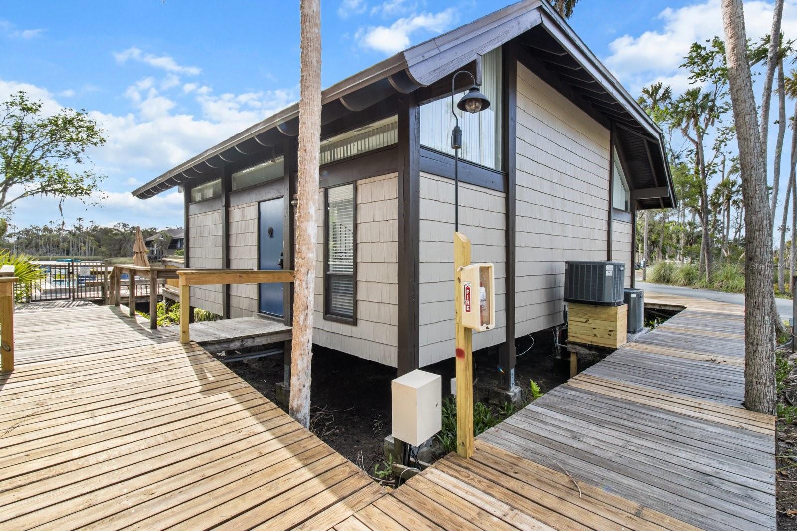 2707 N SEABREEZE PT #F1, CRYSTAL RIVER, FL, 34429